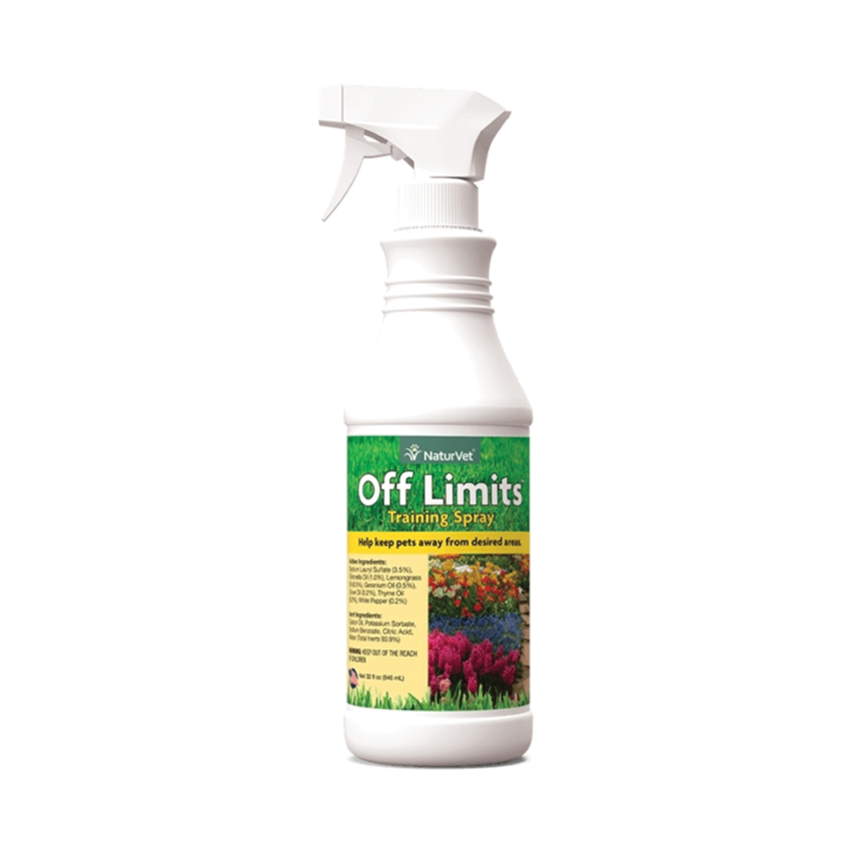 Naturvet 00582000