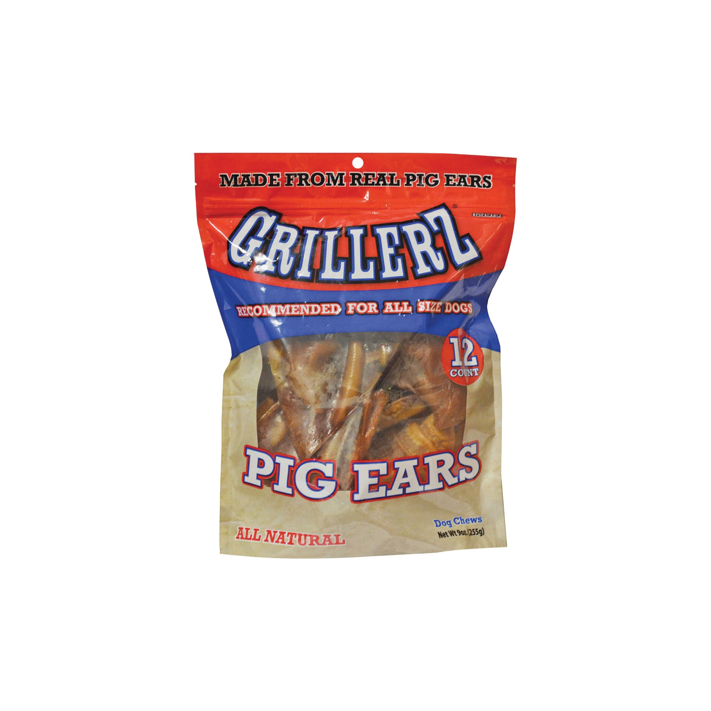 Grillerz AT153