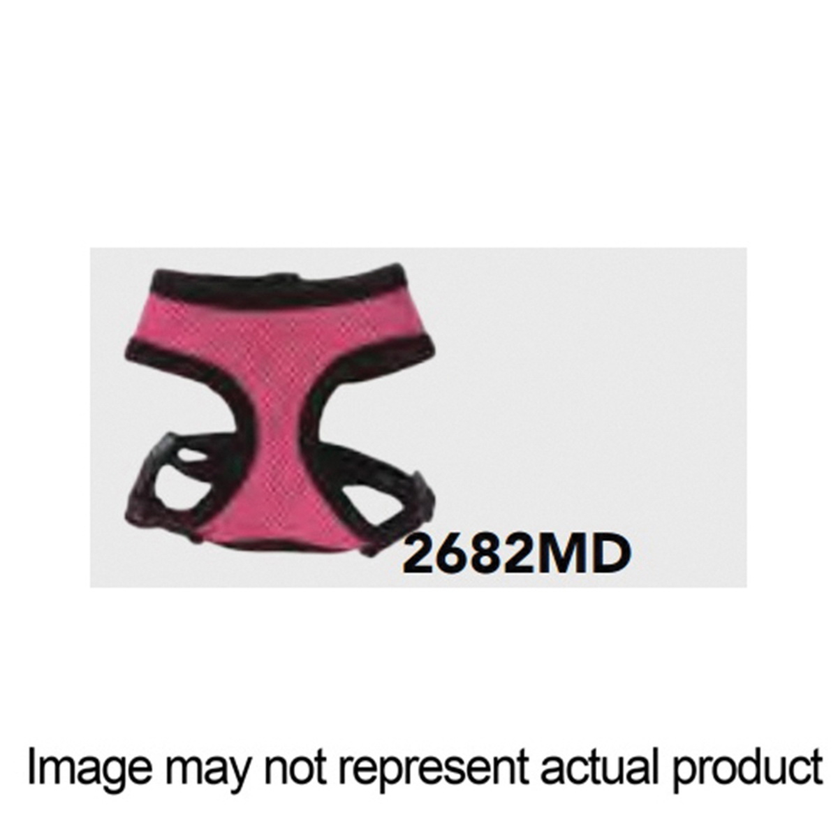 Smart 2682MD-BK