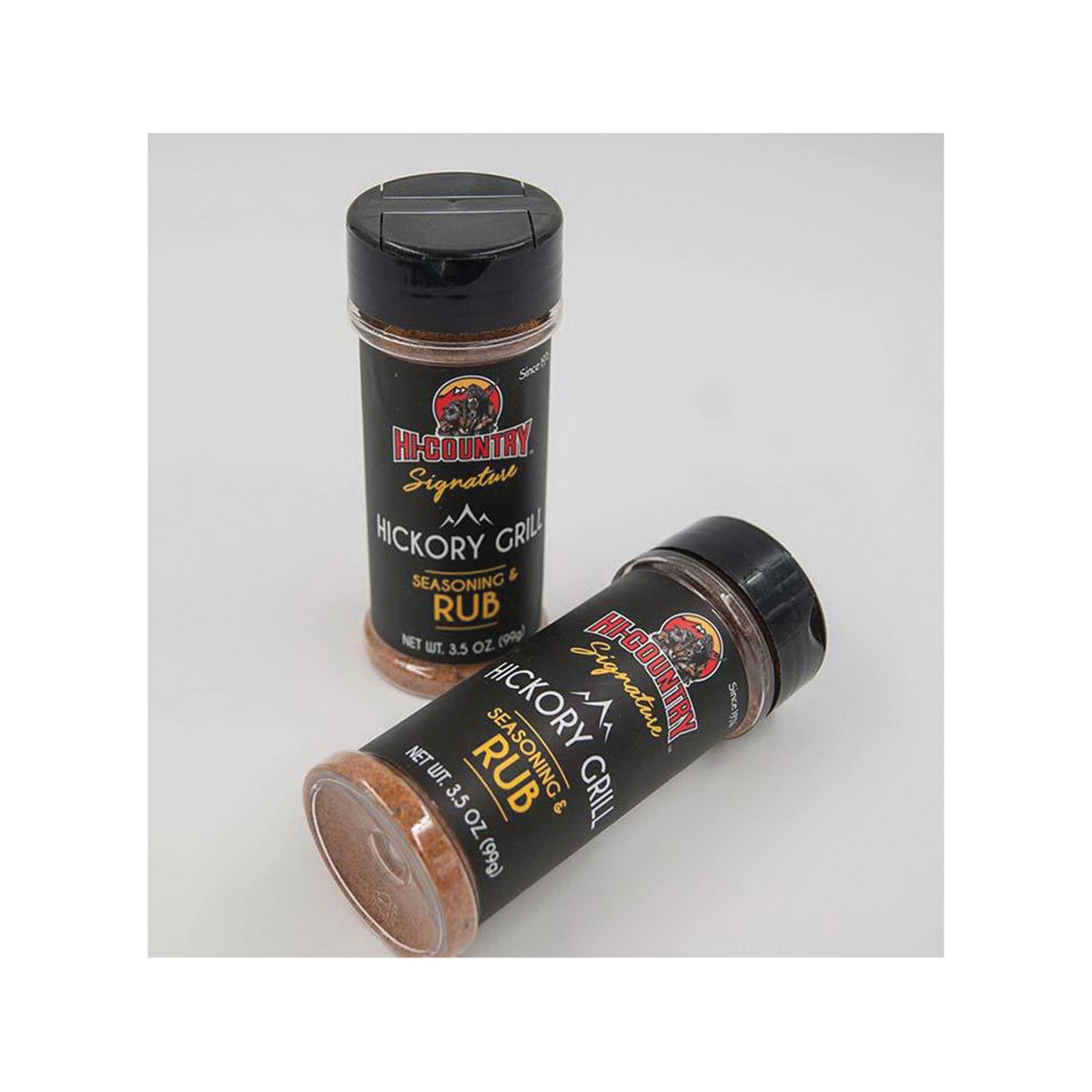 4626 Signature Rub, Hickory Grilled, 3.5 oz