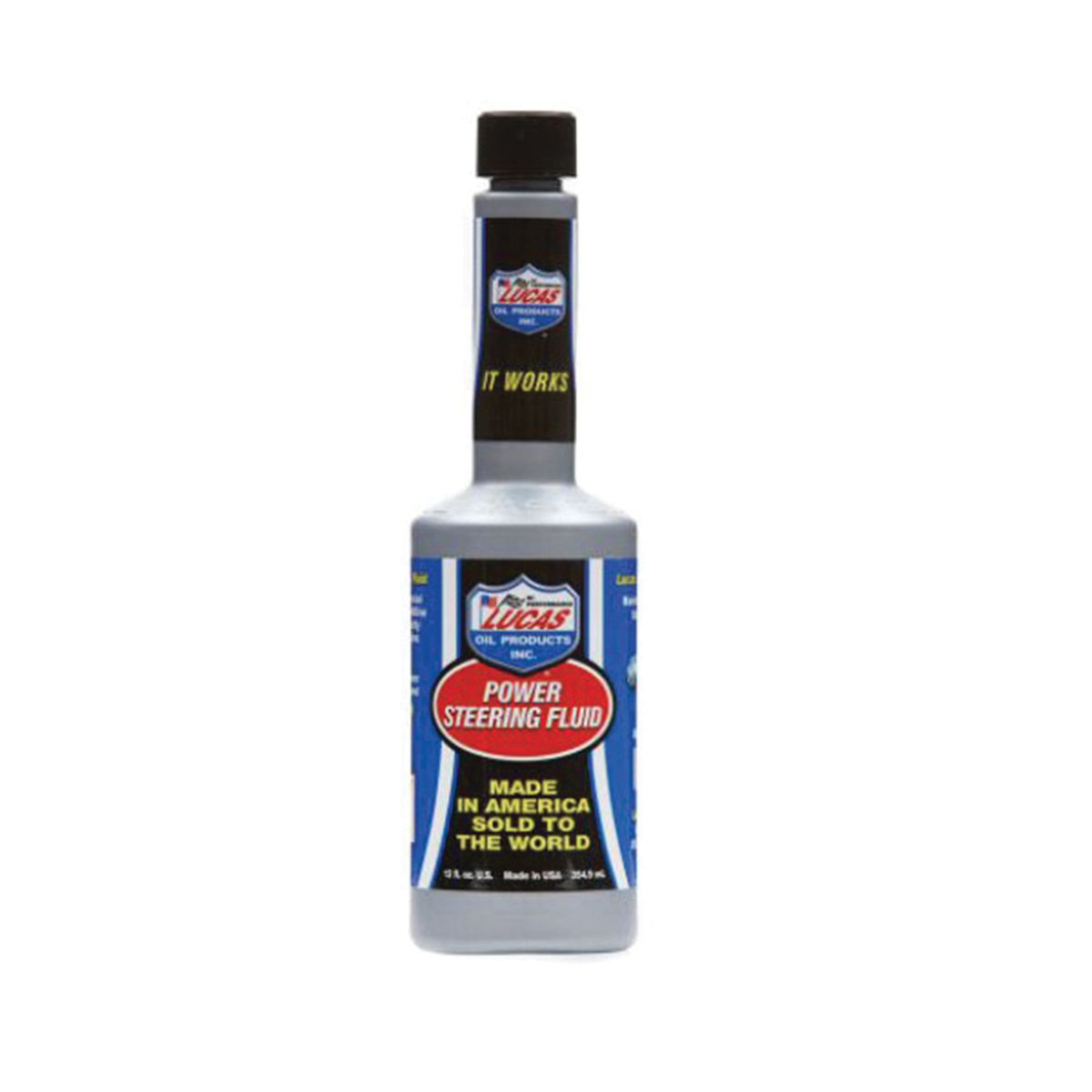 Lucas Oil 10823