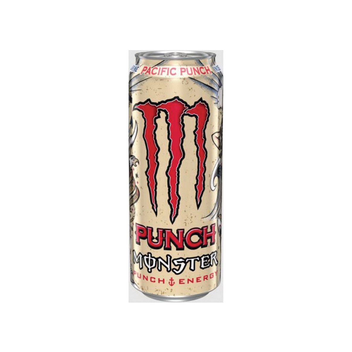 Monster Energy 155811
