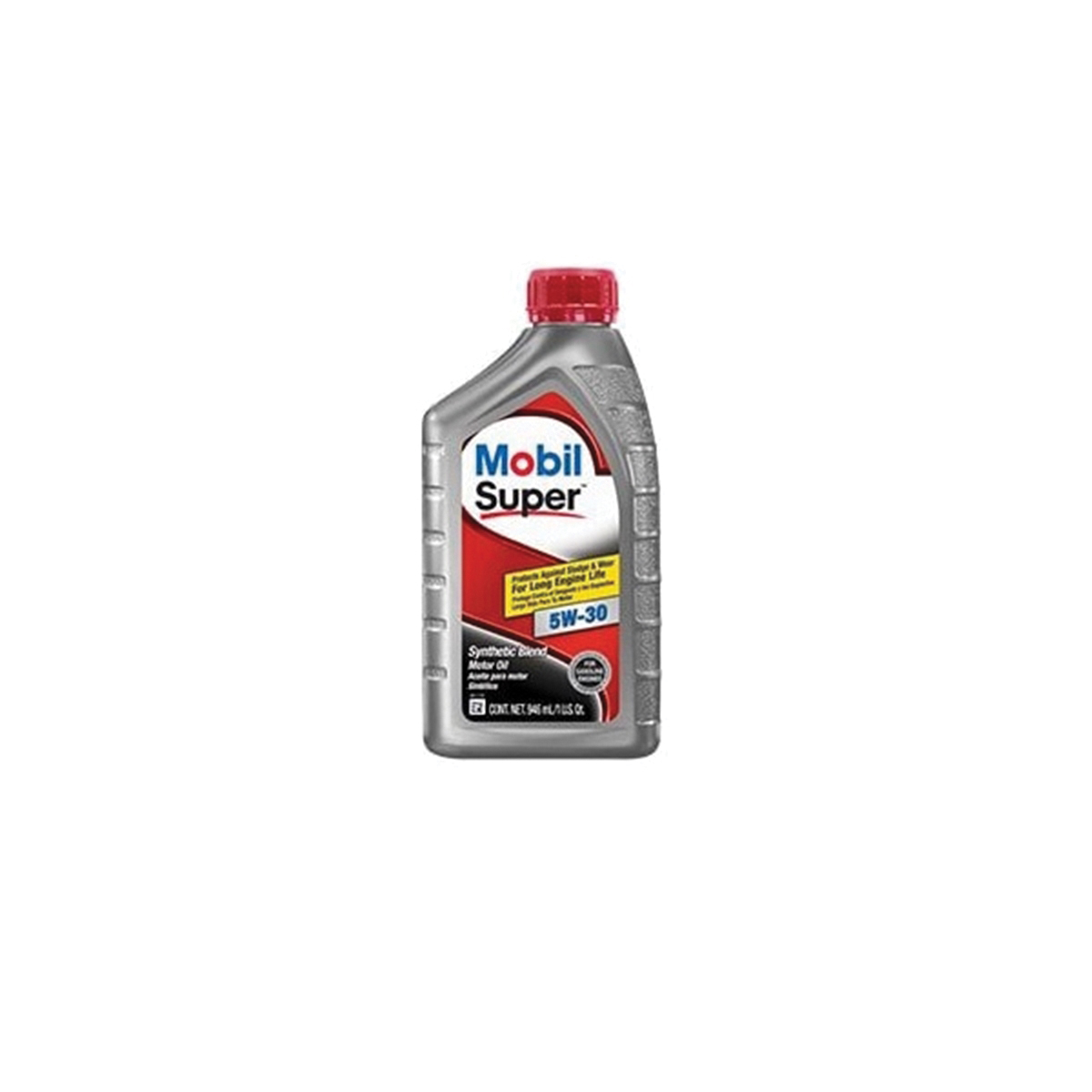 Mobil Super 120755