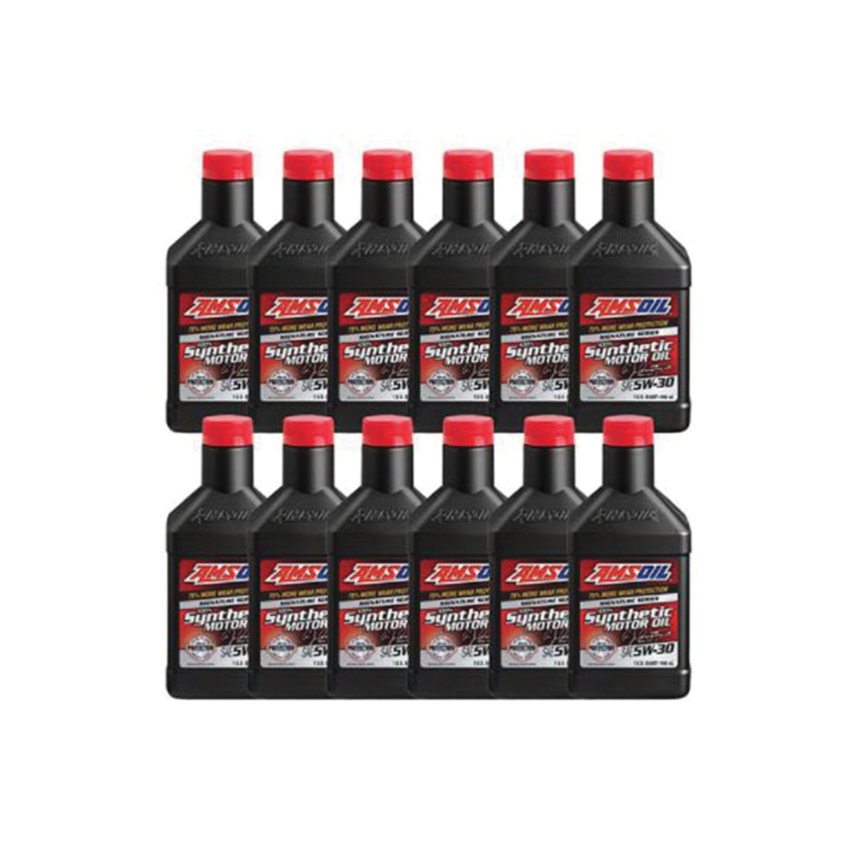 Amsoil ASLQT-CA