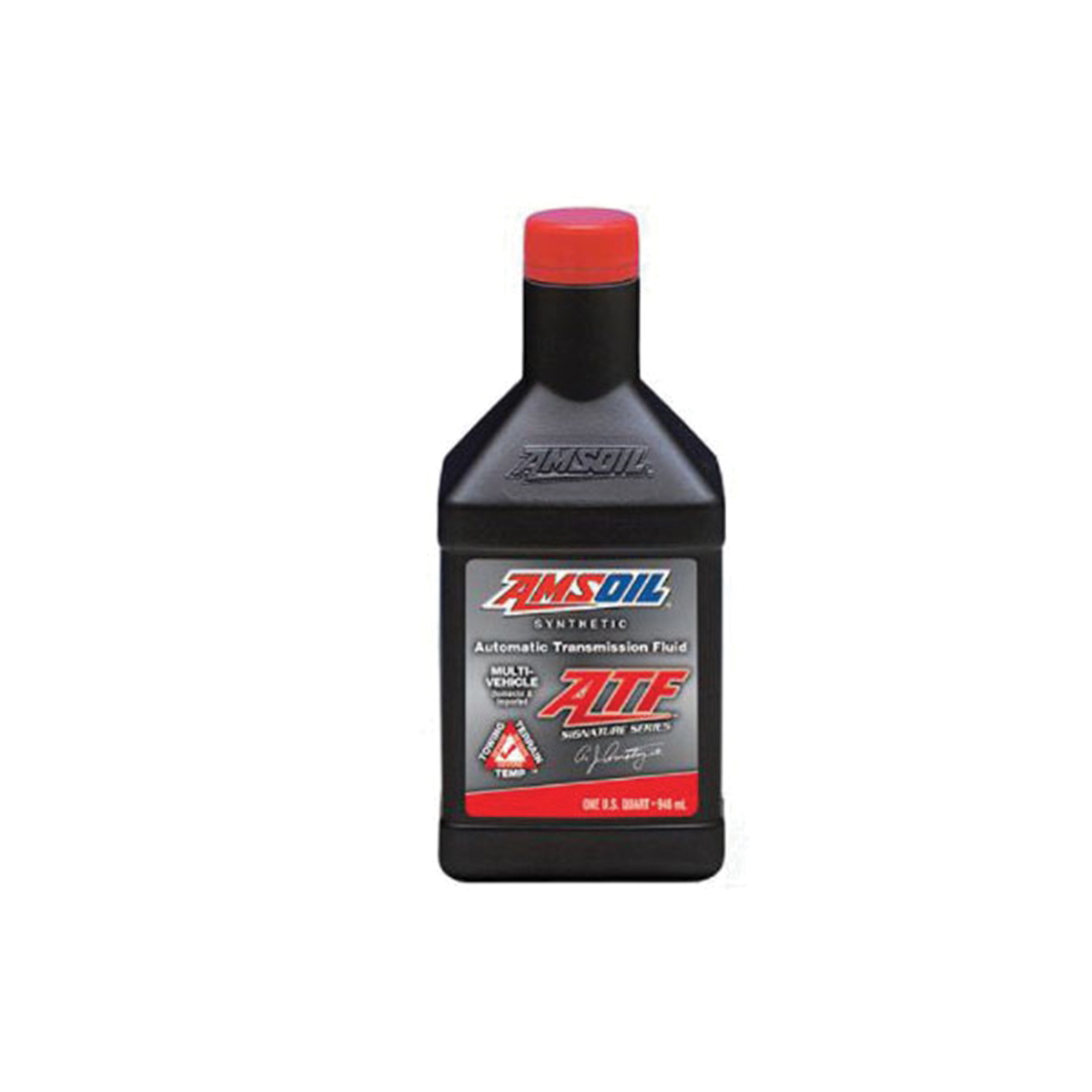 Amsoil ATFQT-CA