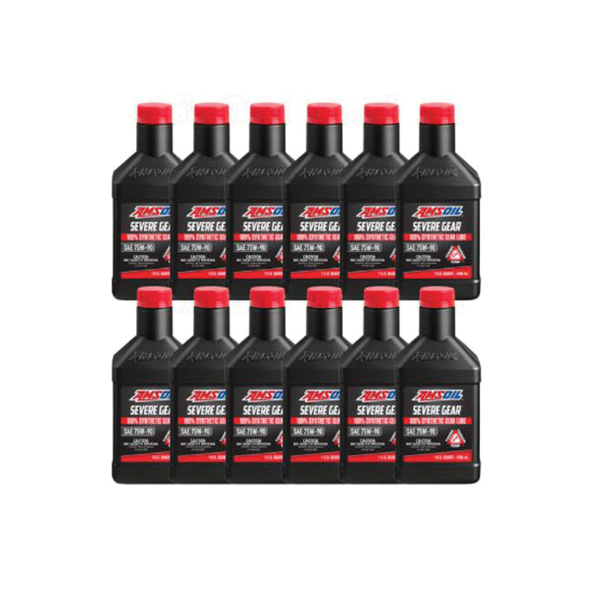 Amsoil SVGQT-CA