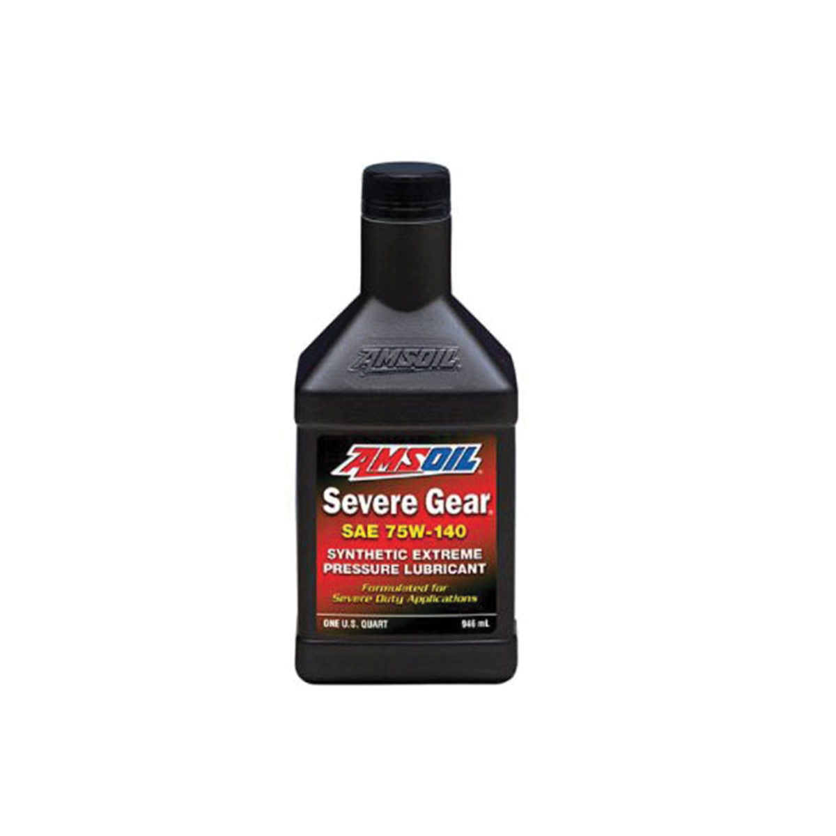 Amsoil SVOQT-EA