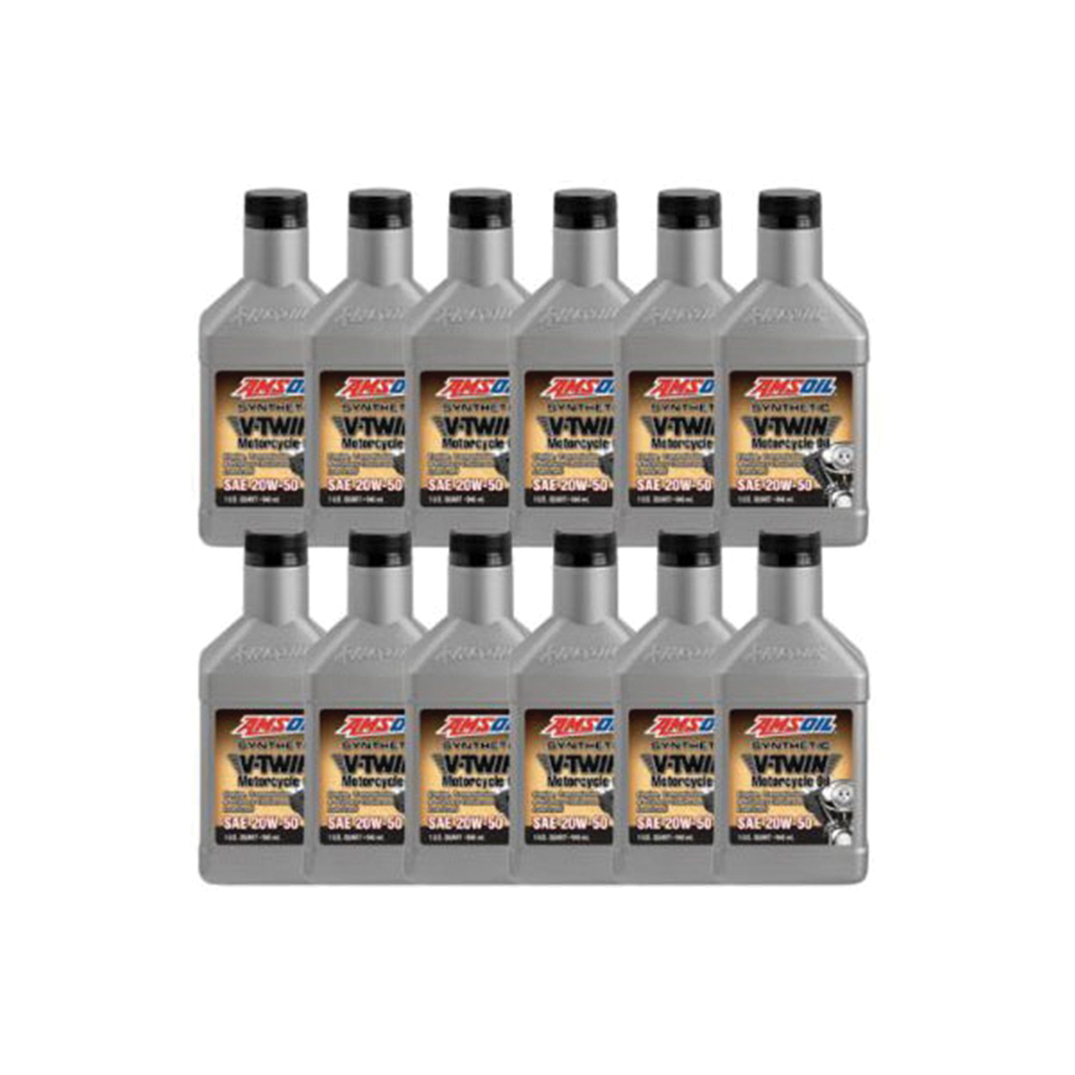 Amsoil MCVQT-CA