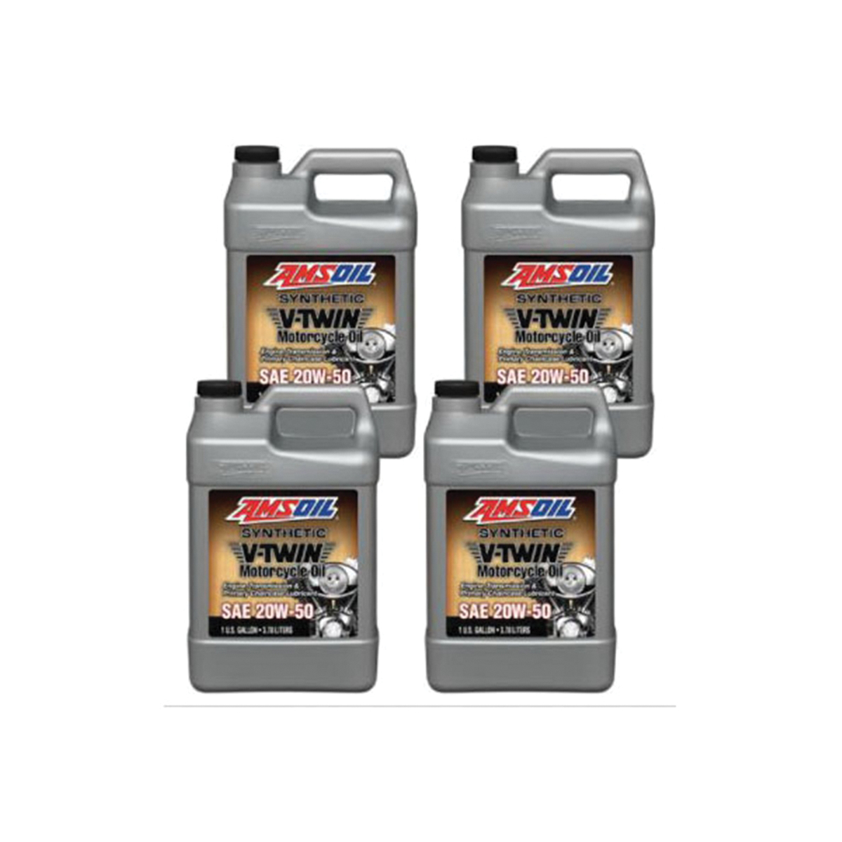 Amsoil MCV1G-CA