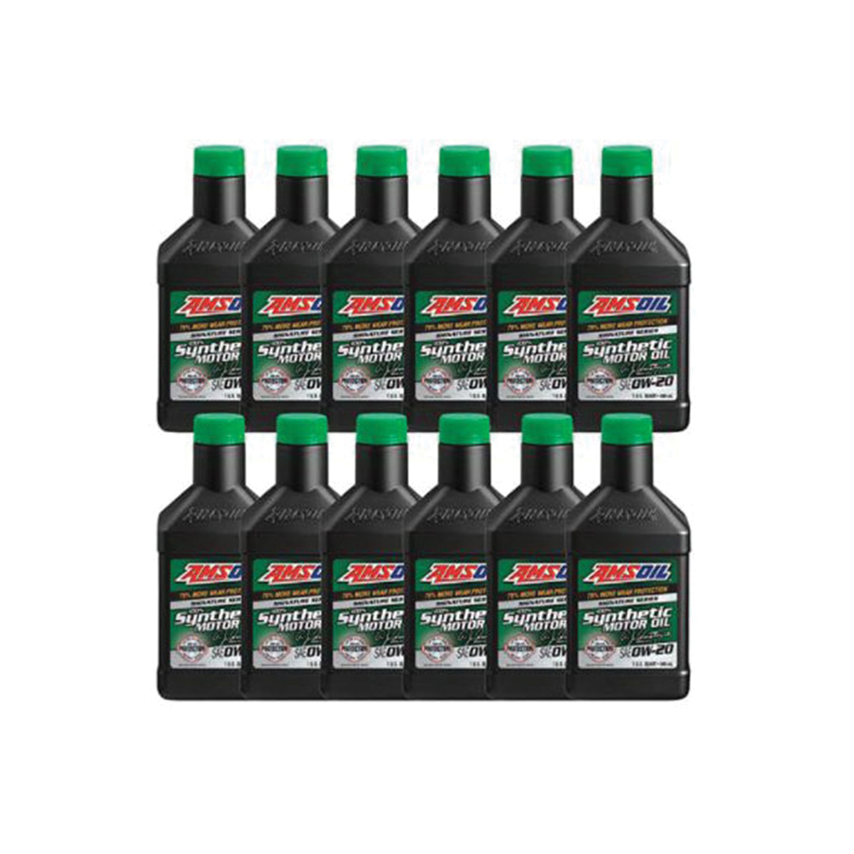 Amsoil ASMQT-CA
