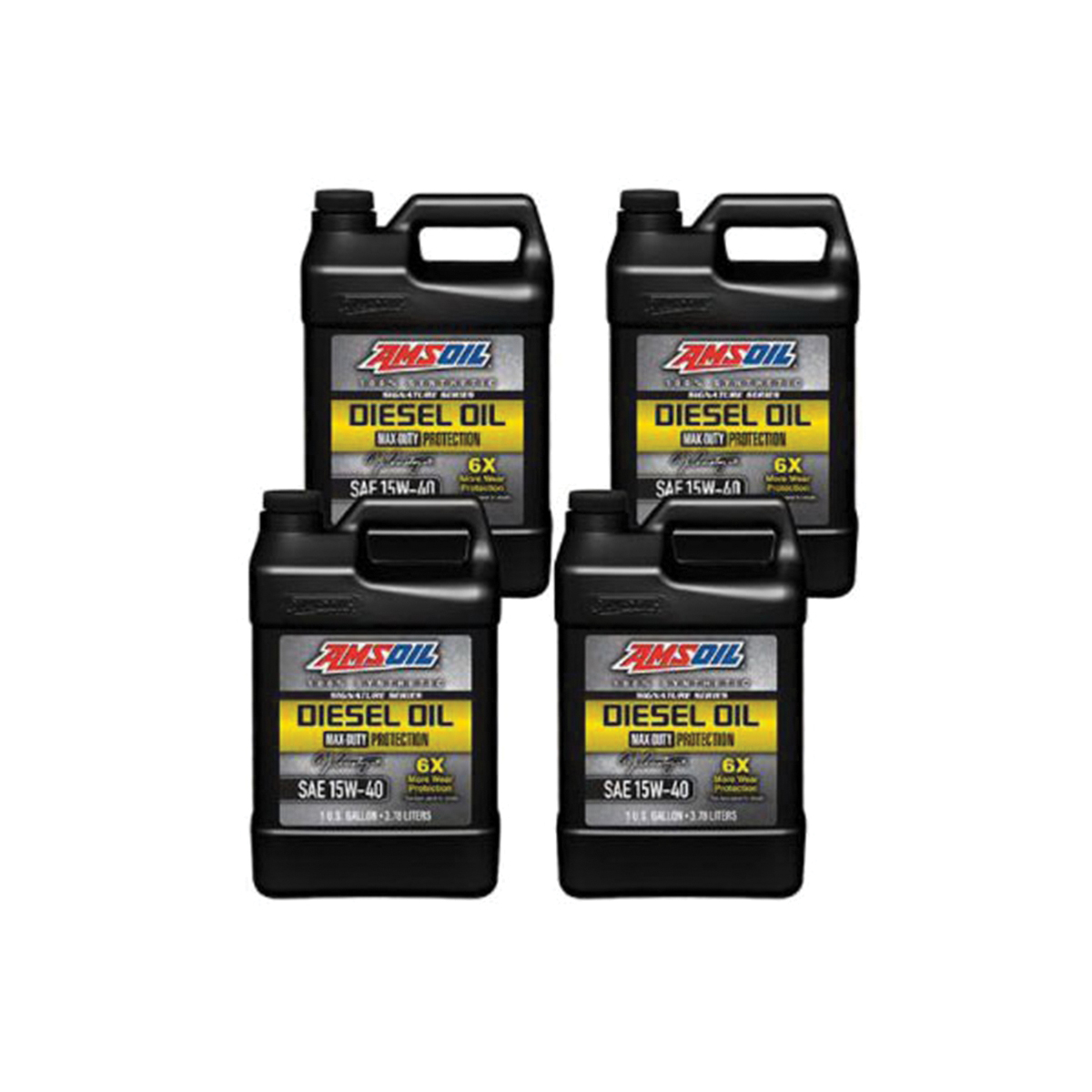 Amsoil DME1G-CA