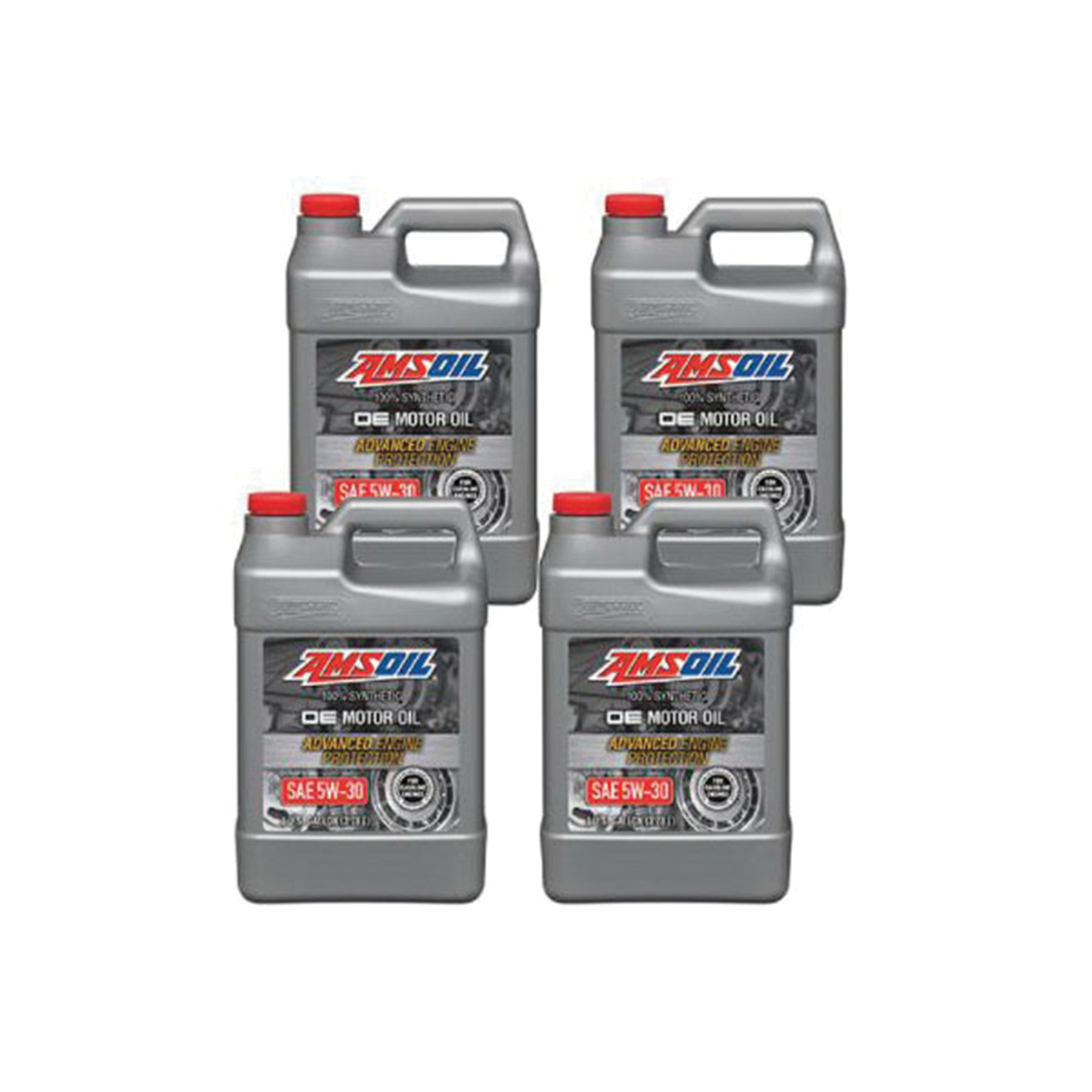Amsoil OEF1G-CA