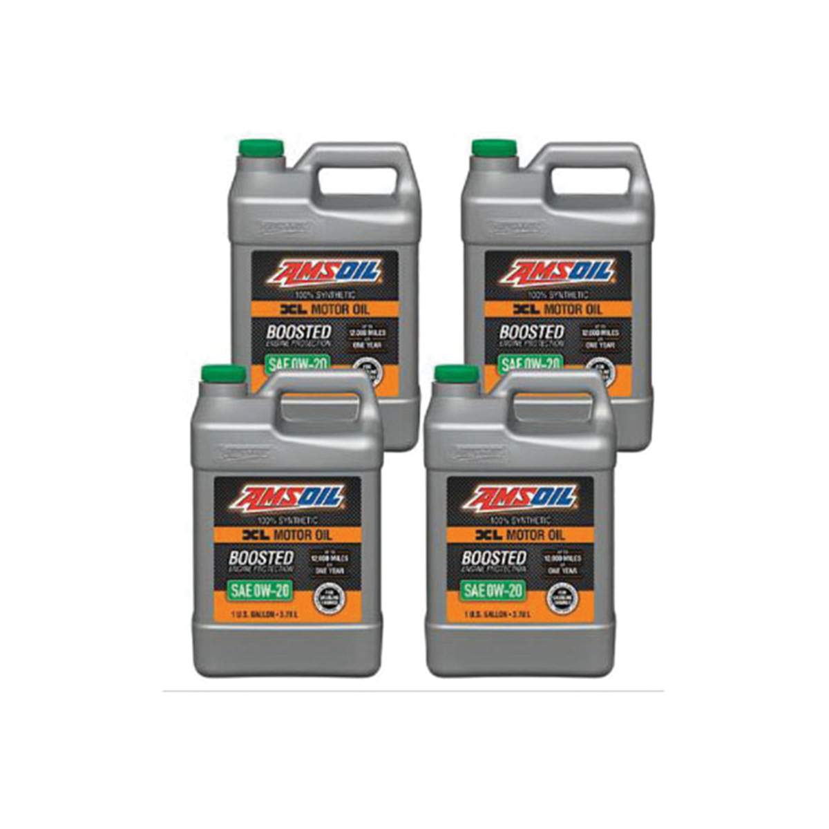 Amsoil XLZ1G-CA