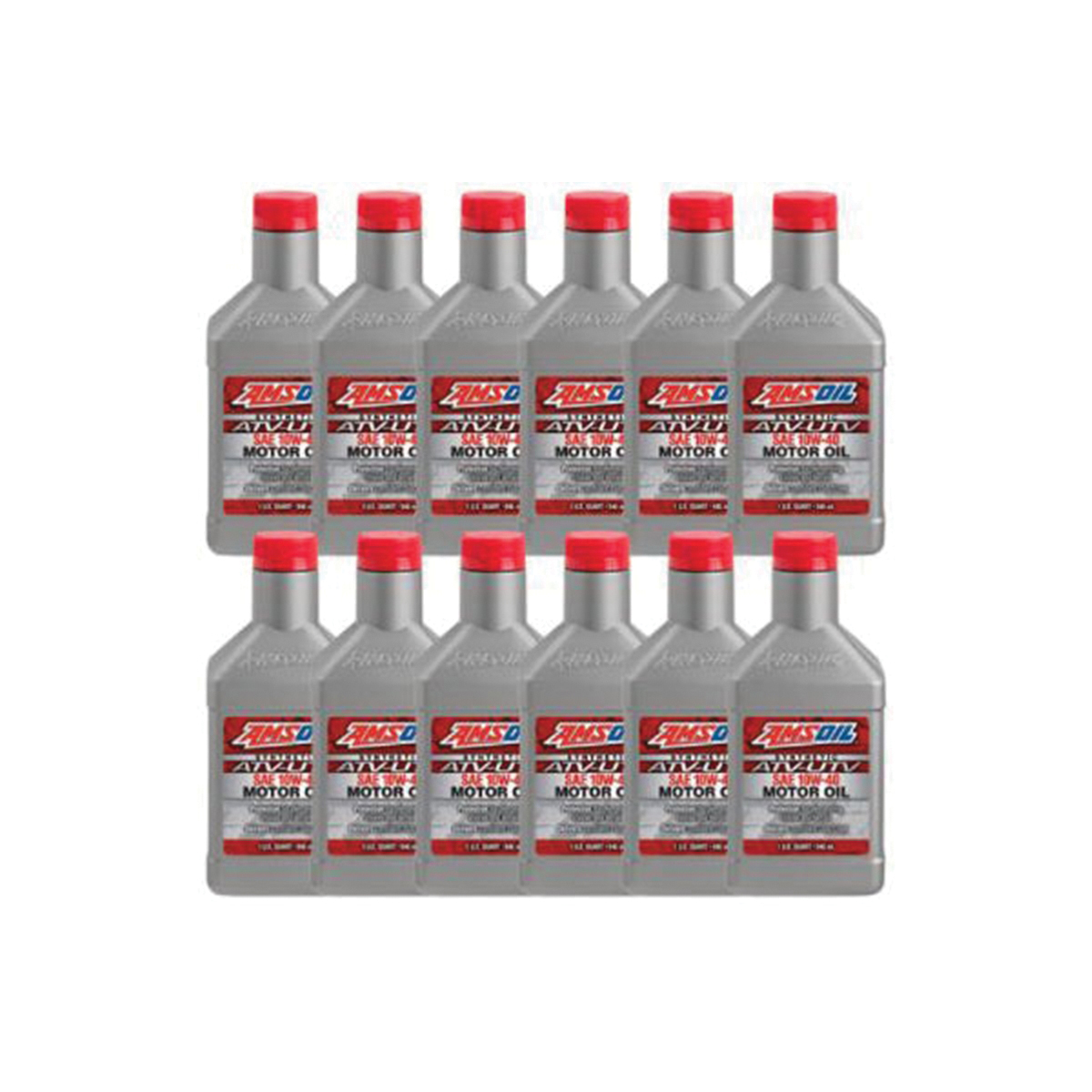 Amsoil AUV40QT-CA