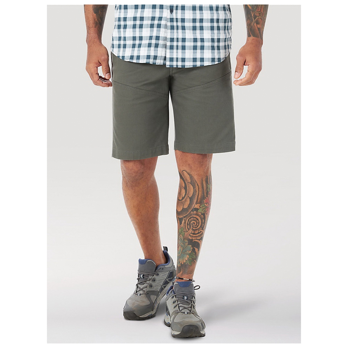 Wrangler NS957DS-42