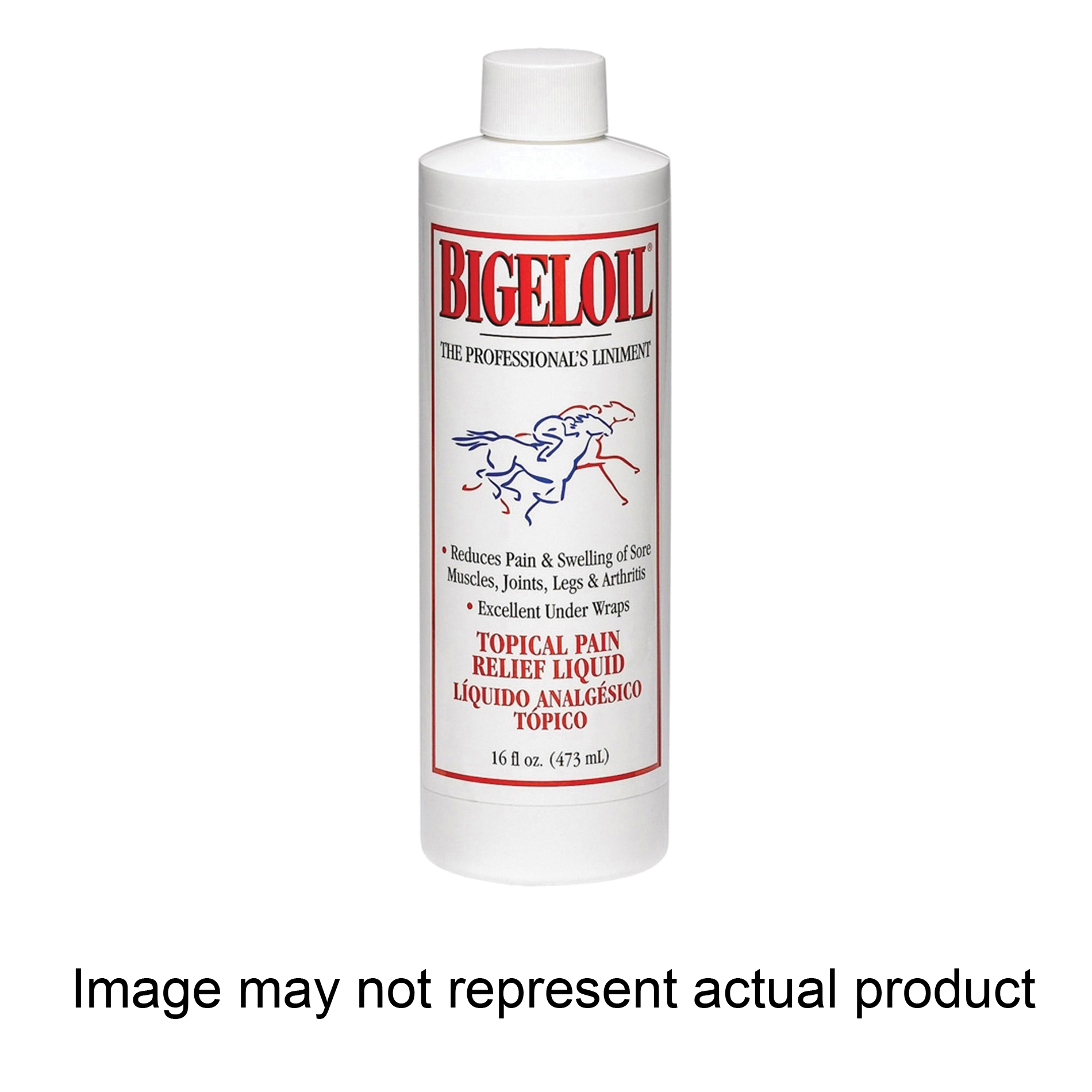 Bigeloil 427954