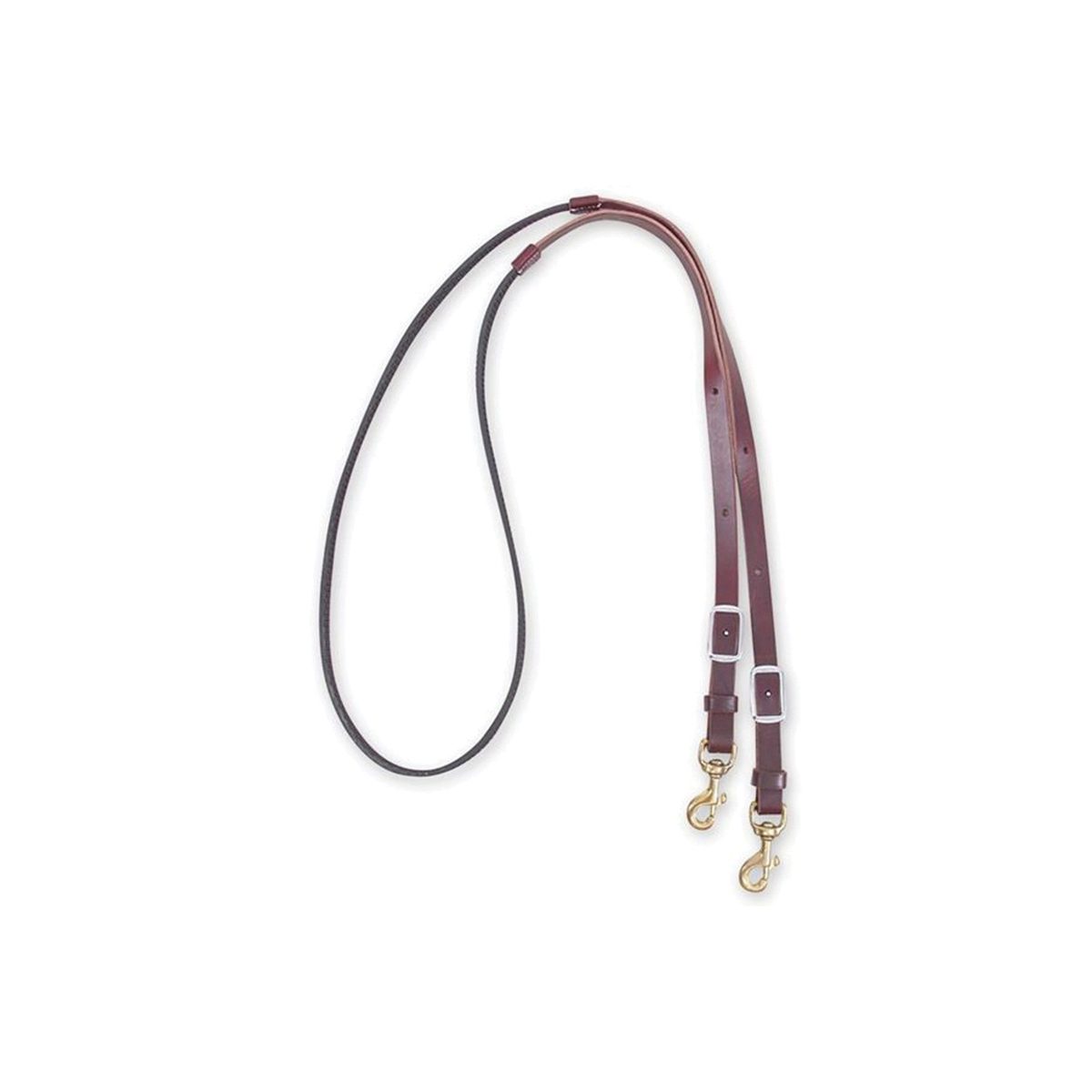 Martin Saddlery BR34BL