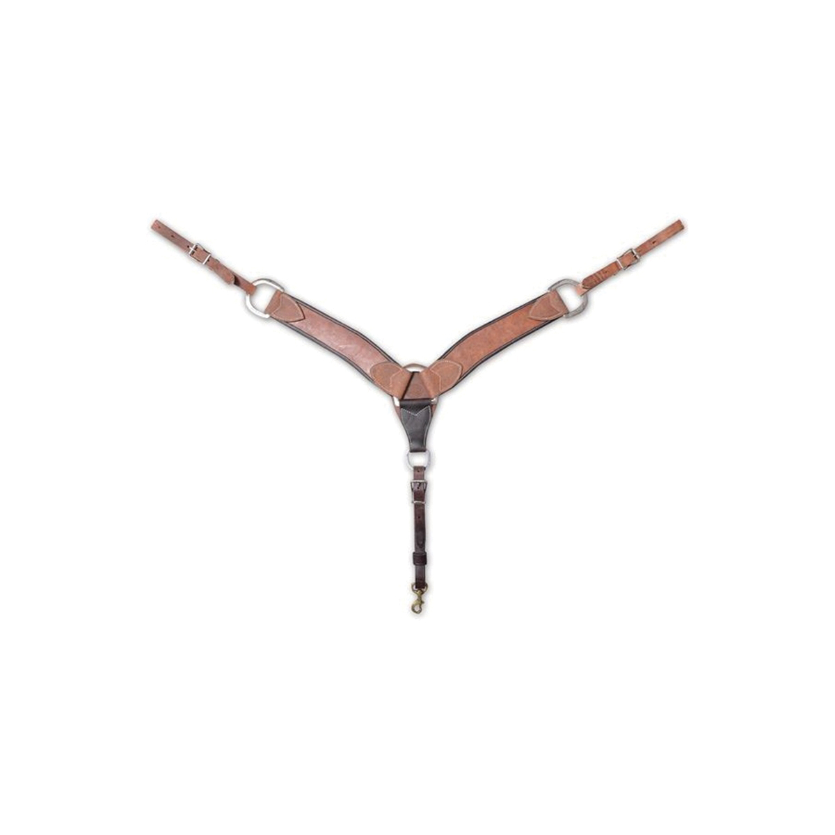 Martin Saddlery BCW234BH