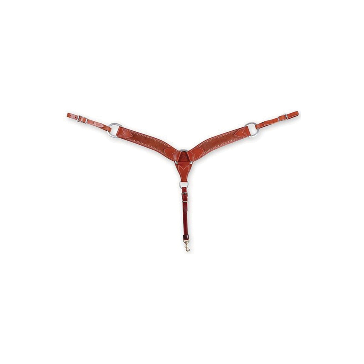 Martin Saddlery BCW234RODC