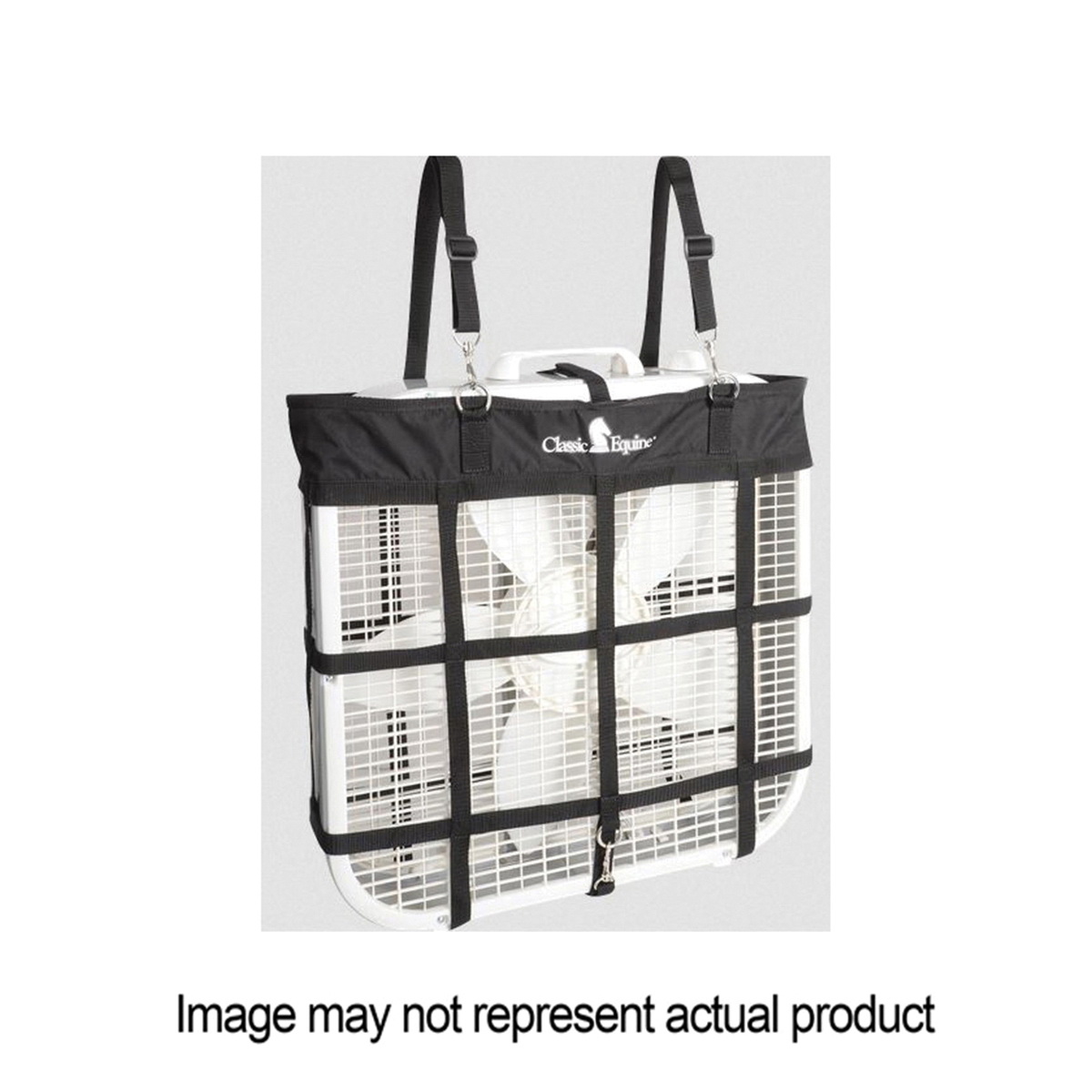 Classic Equine FB21BK