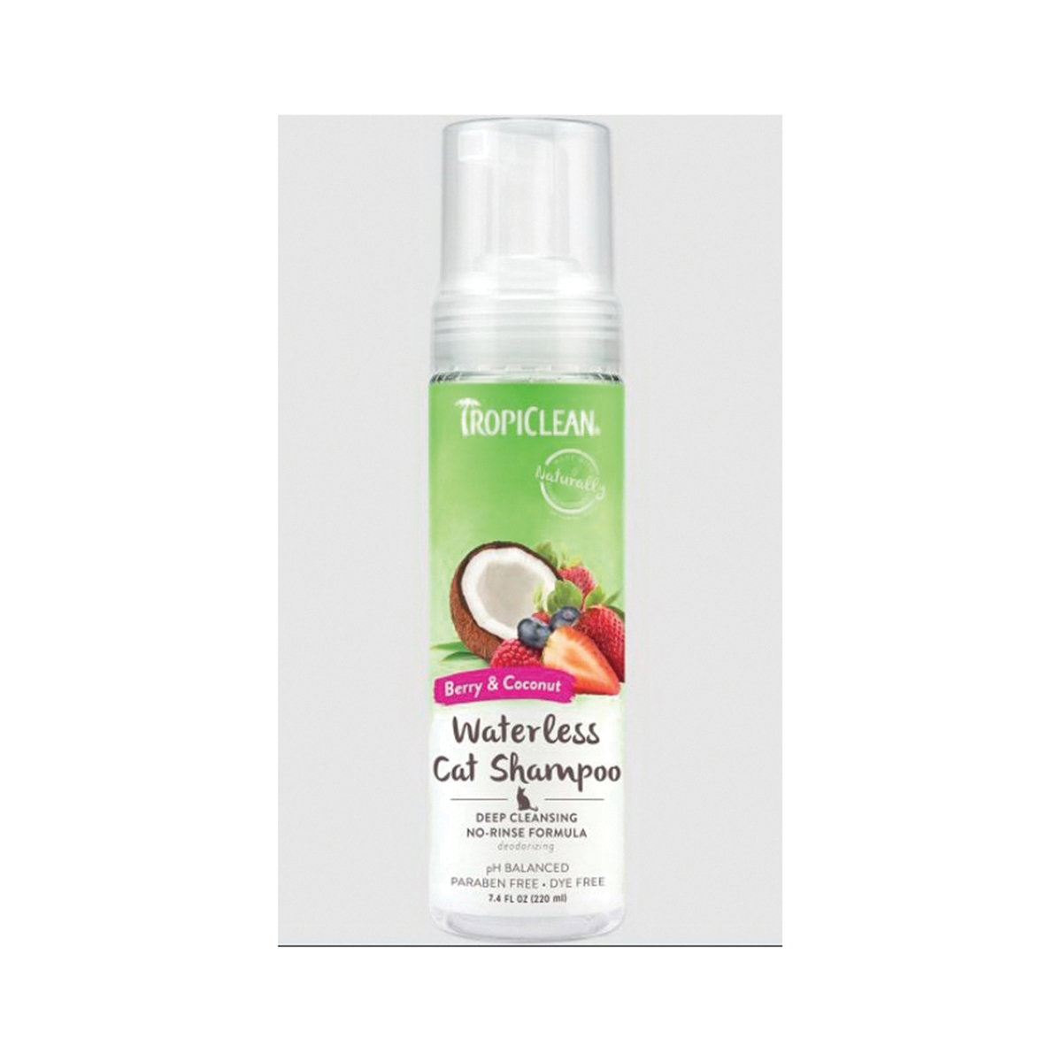 Tropiclean 144088