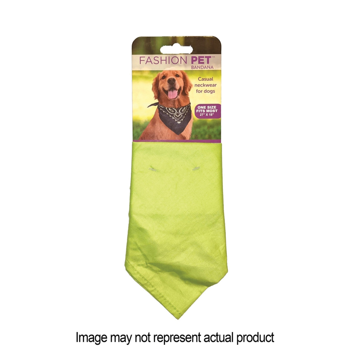 Fashion Pet 161480