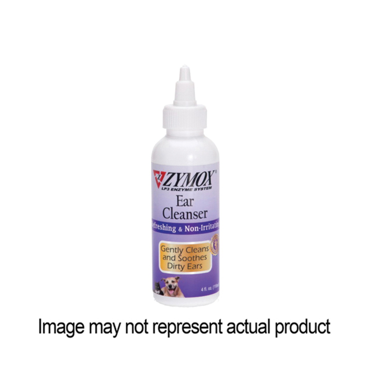 Zymox RZES0125WO