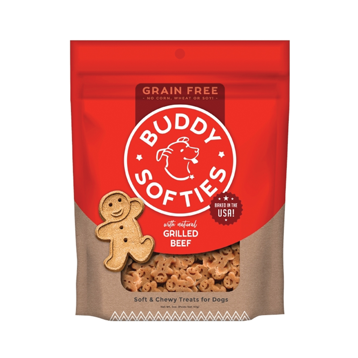 Buddy Biscuits 28210