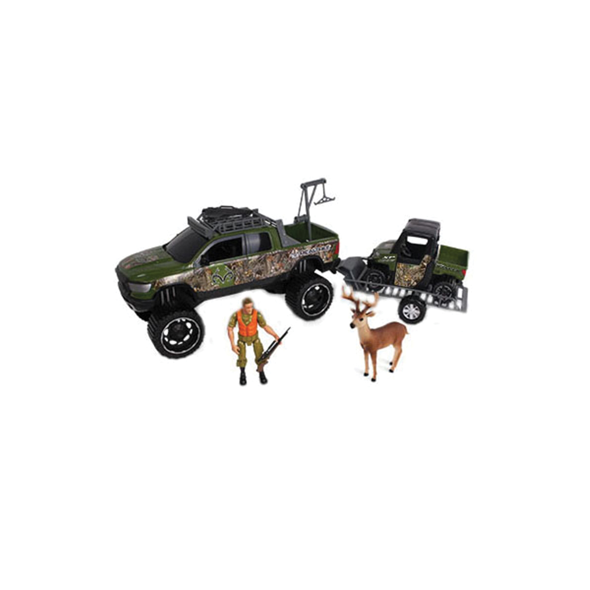 REALTREE 21843