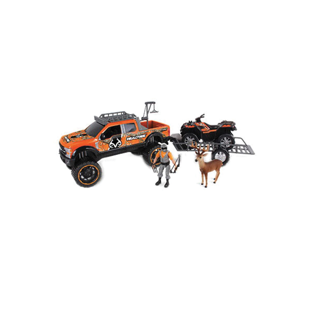 REALTREE 21845