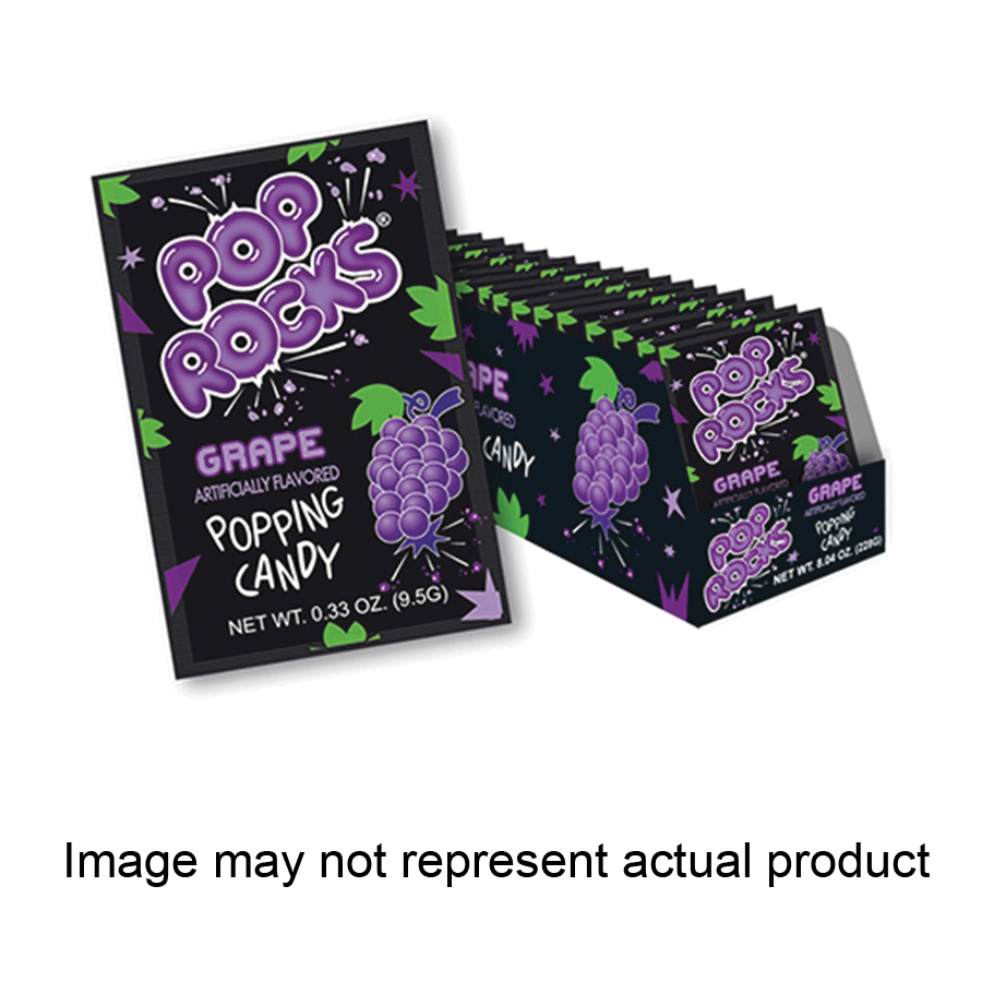 Pop Rocks 571