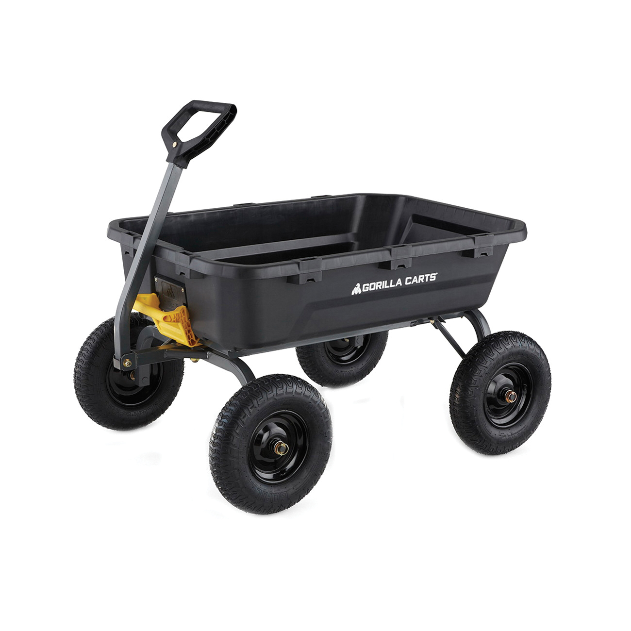 Gorilla Carts GCG-12