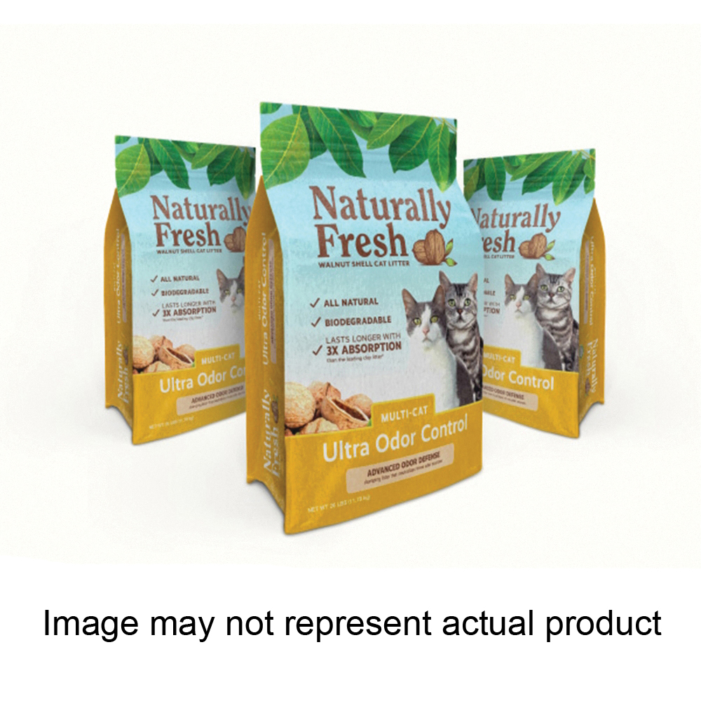 Naturally Fresh 596527