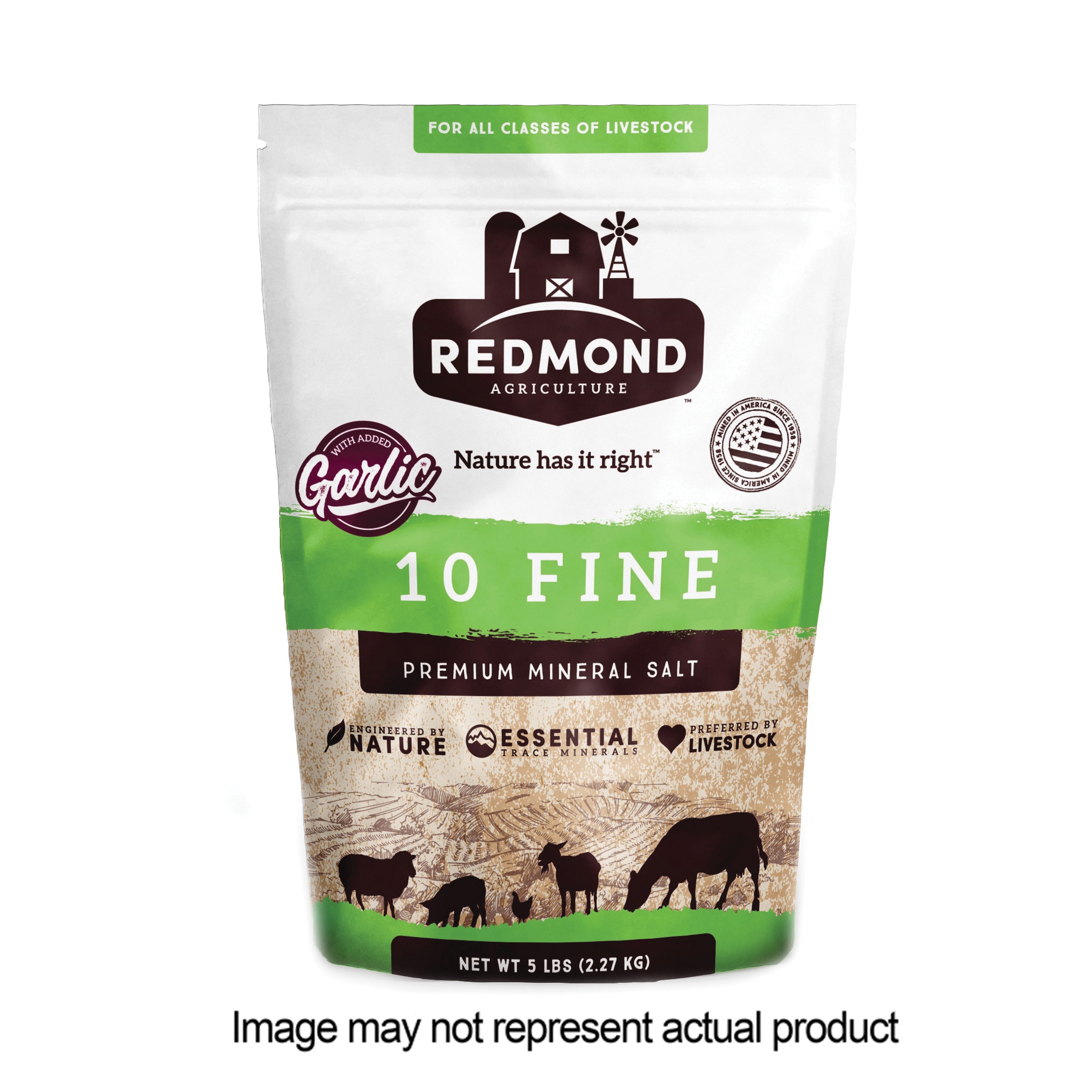 Redmond 160741