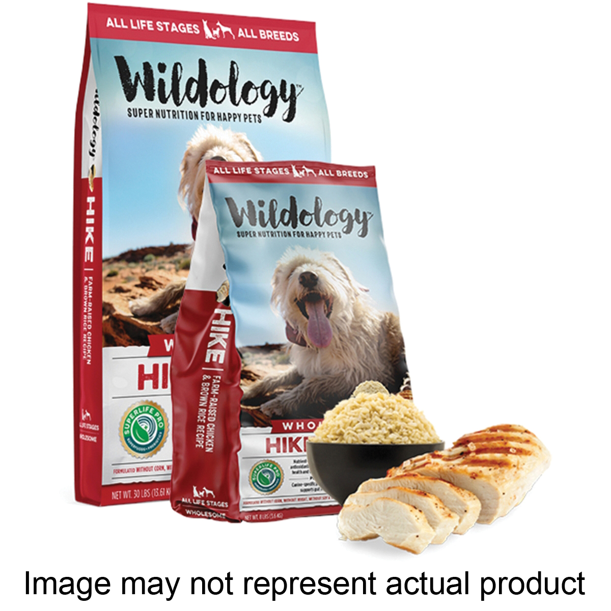Wildology WD011