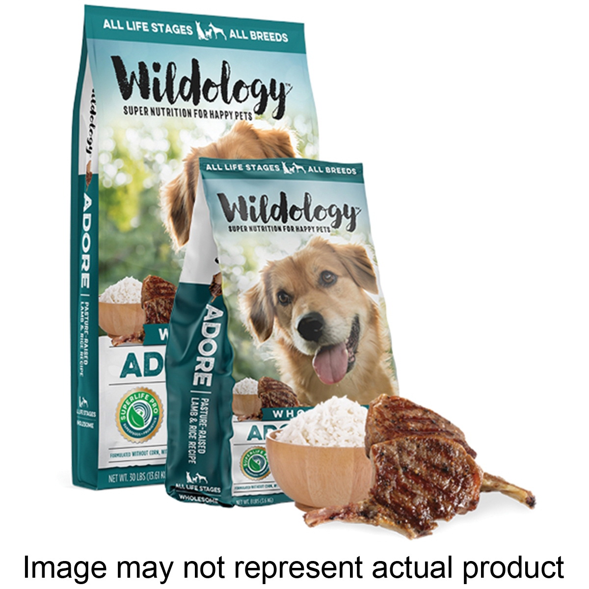 Wildology WD012
