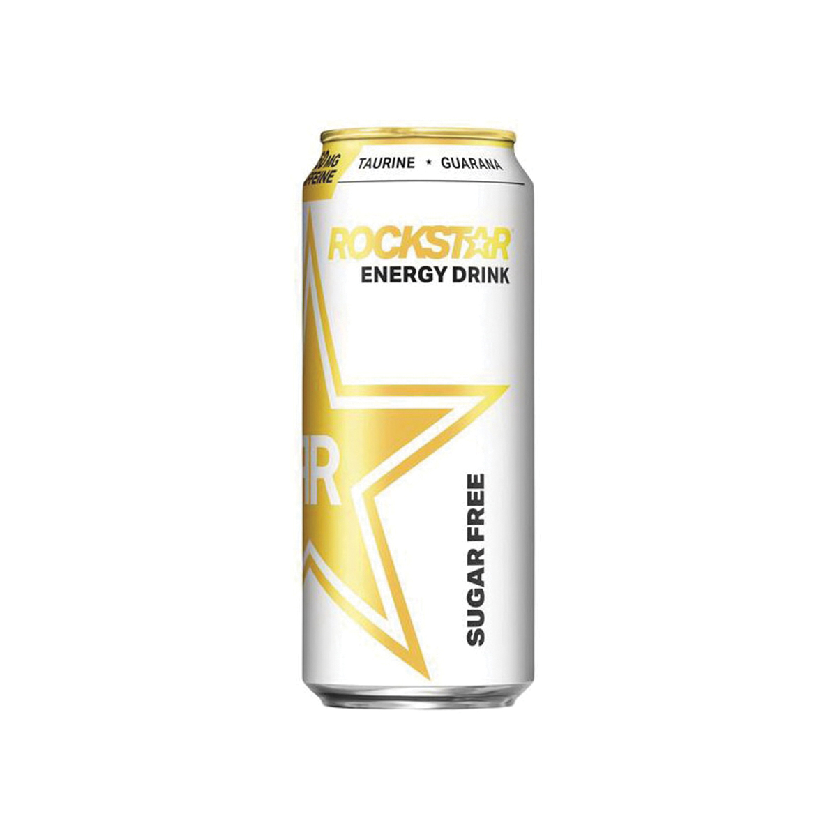 Rockstar Energy 197257 Energy Drink, 16 oz Can