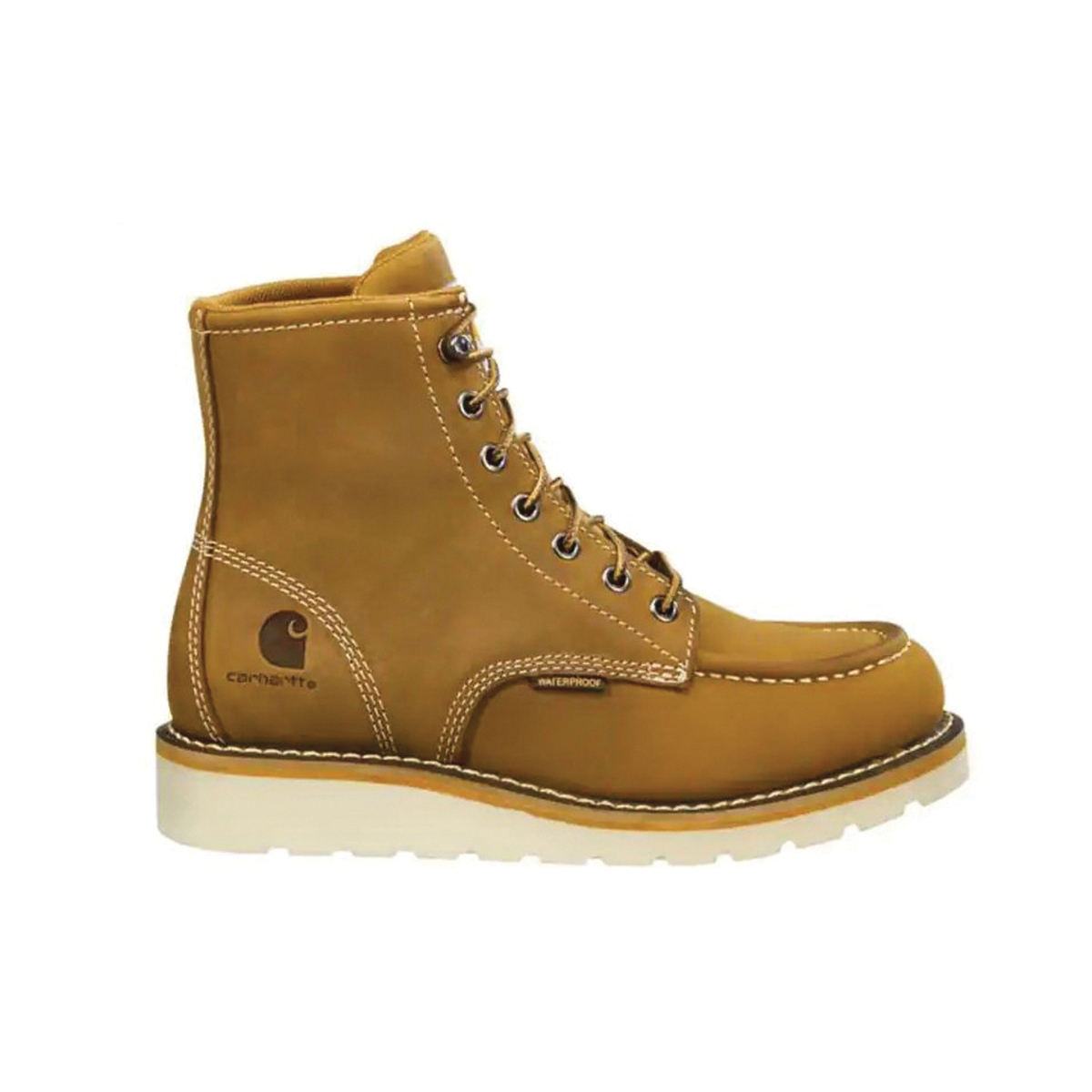 Carhartt safety toe boots on sale