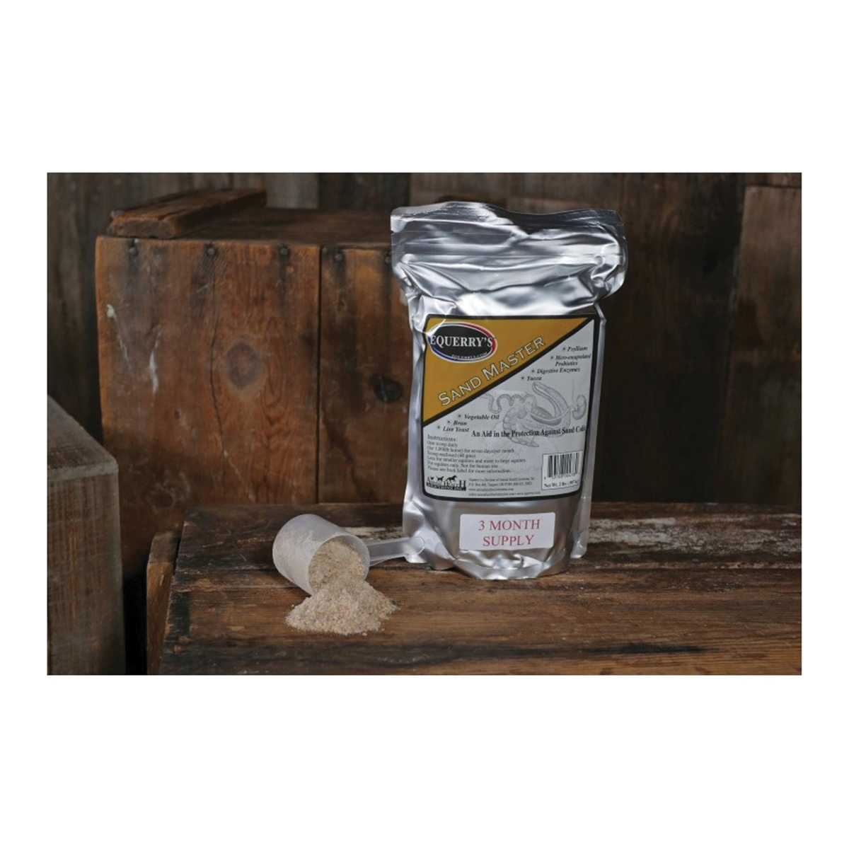 Animal Health Solutions 4780