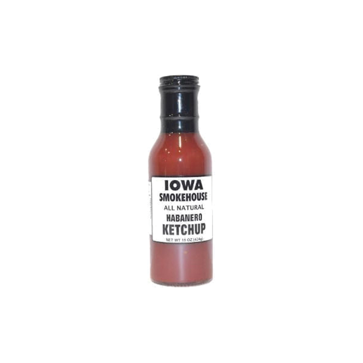 Iowa Smokehouse ISKH
