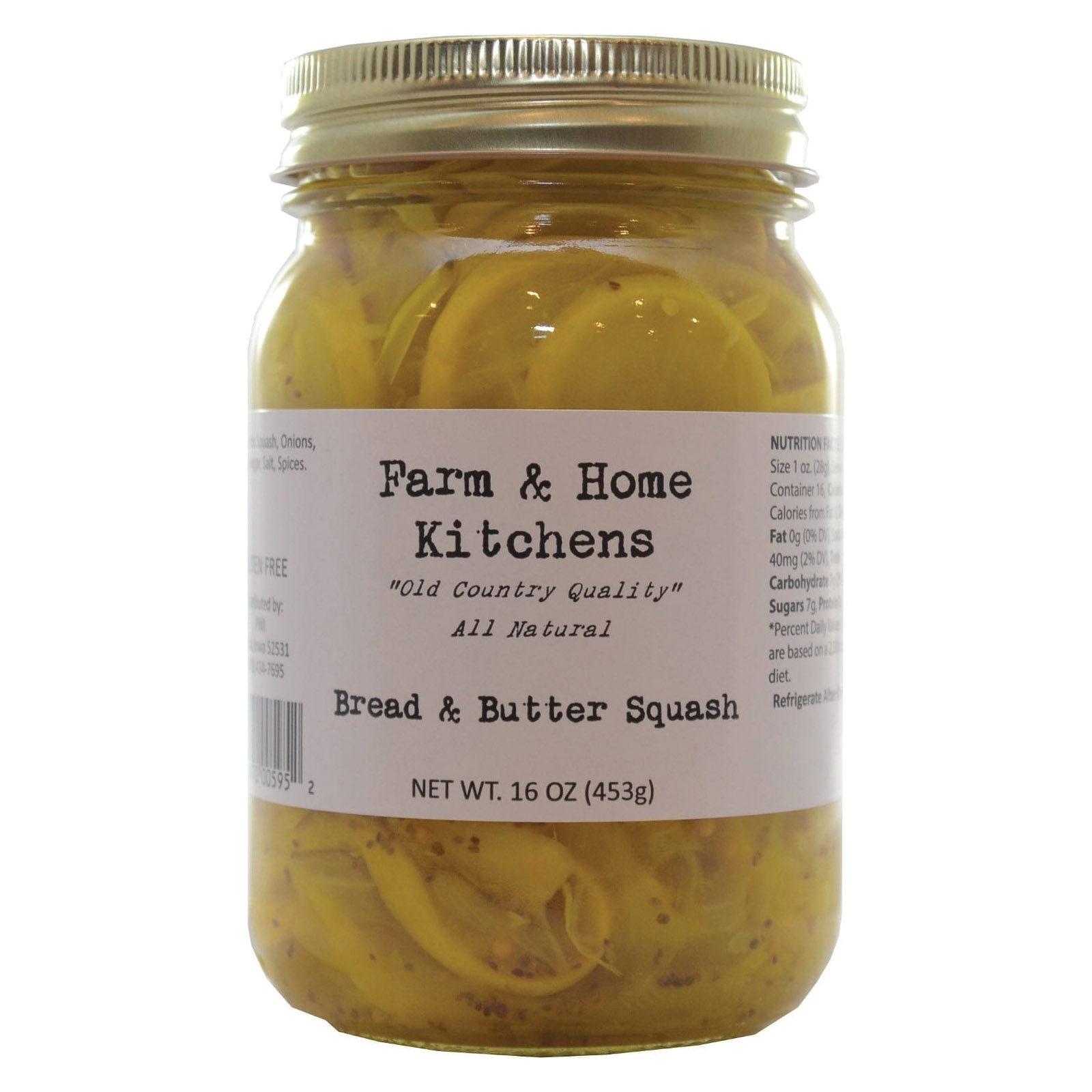 Farm & Home Kitchens FH-BBS