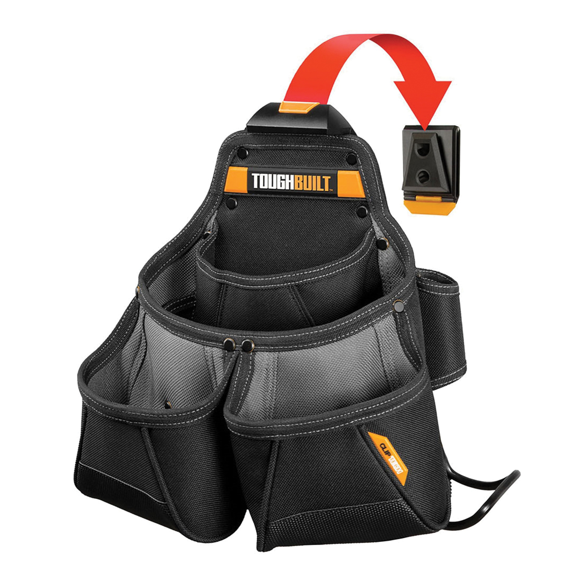 Toughbuilt TB-CT-02