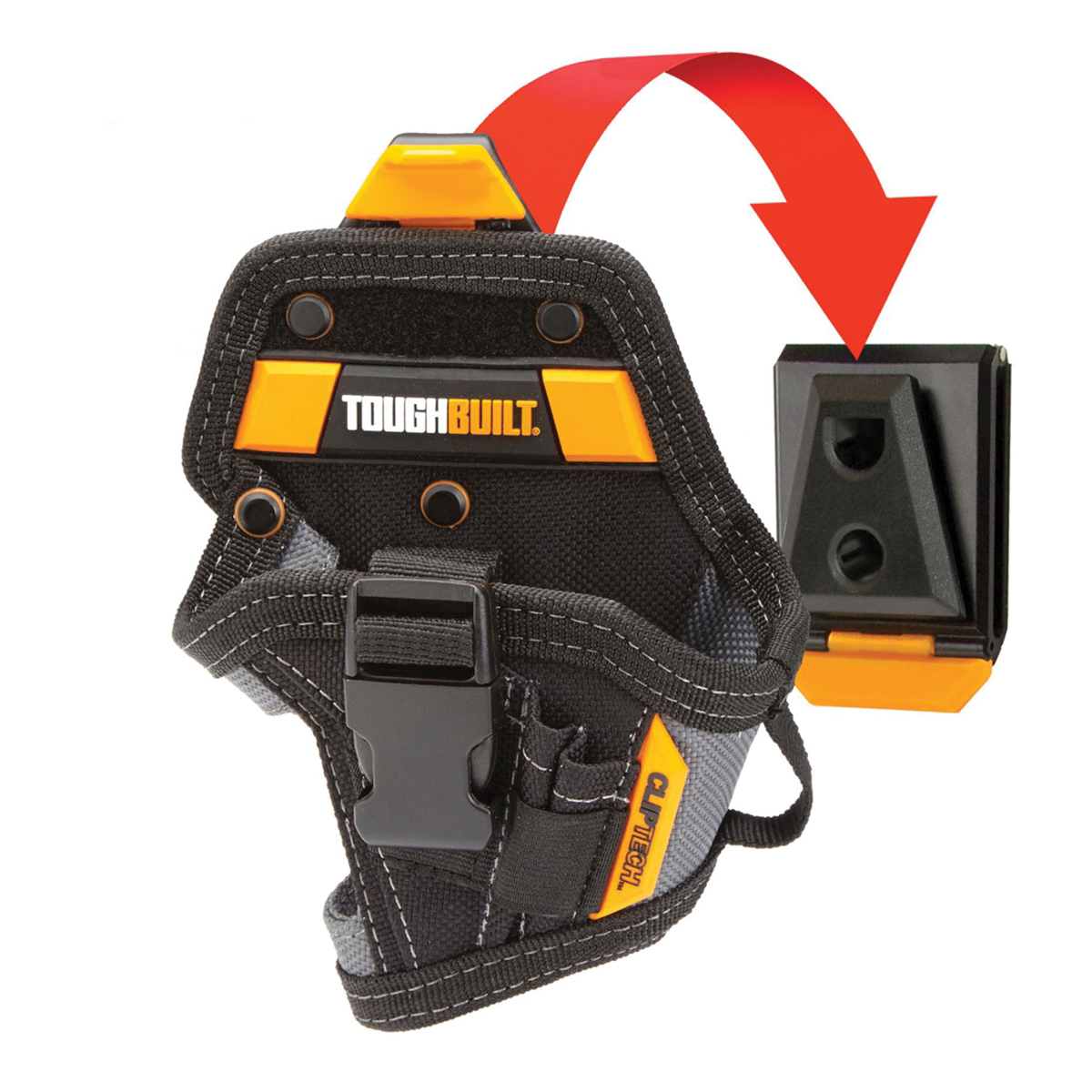 Toughbuilt TB-CT-20-S