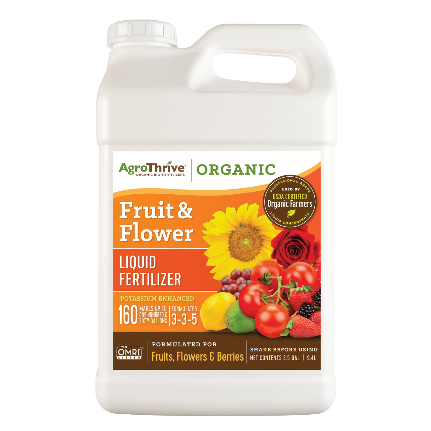 Agrothrive ATFF1320