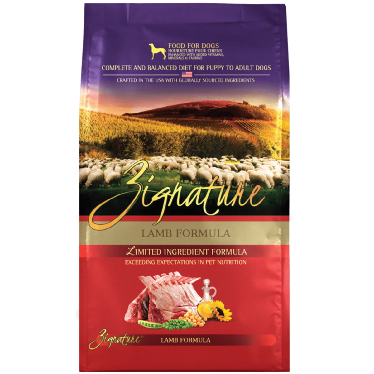 Zignature 113105