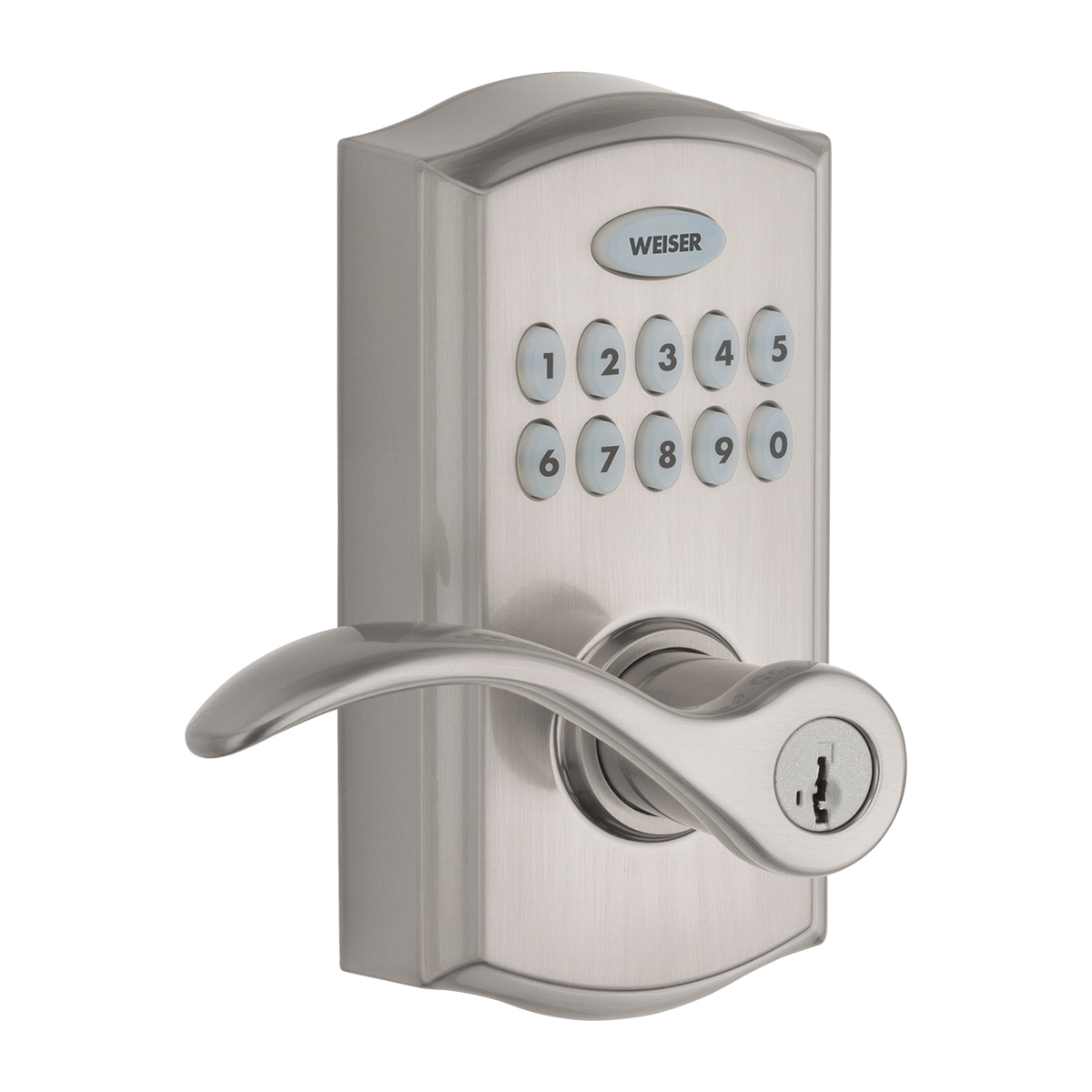 Weiser 9GED26000-001