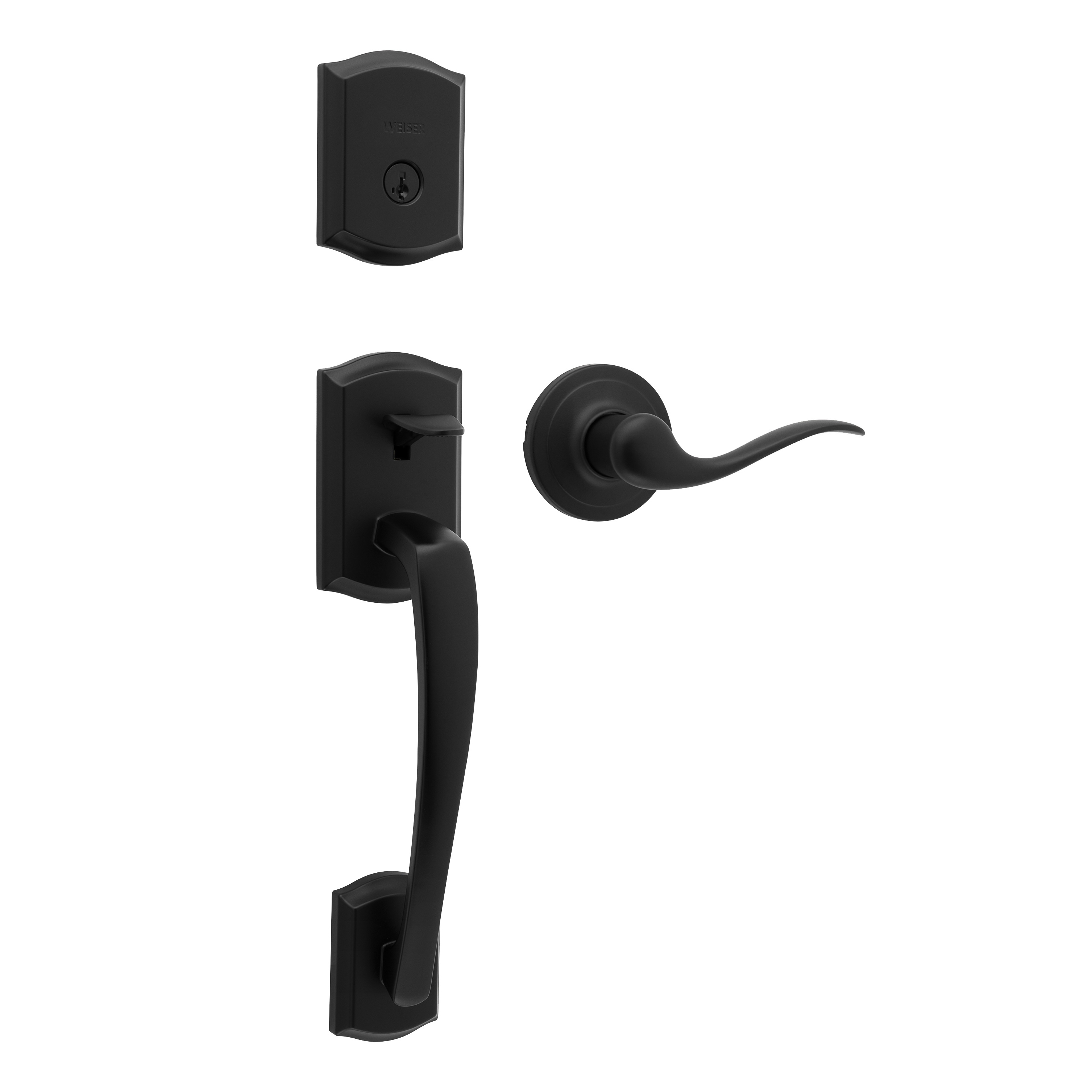 Weiser 9GLA84710-008