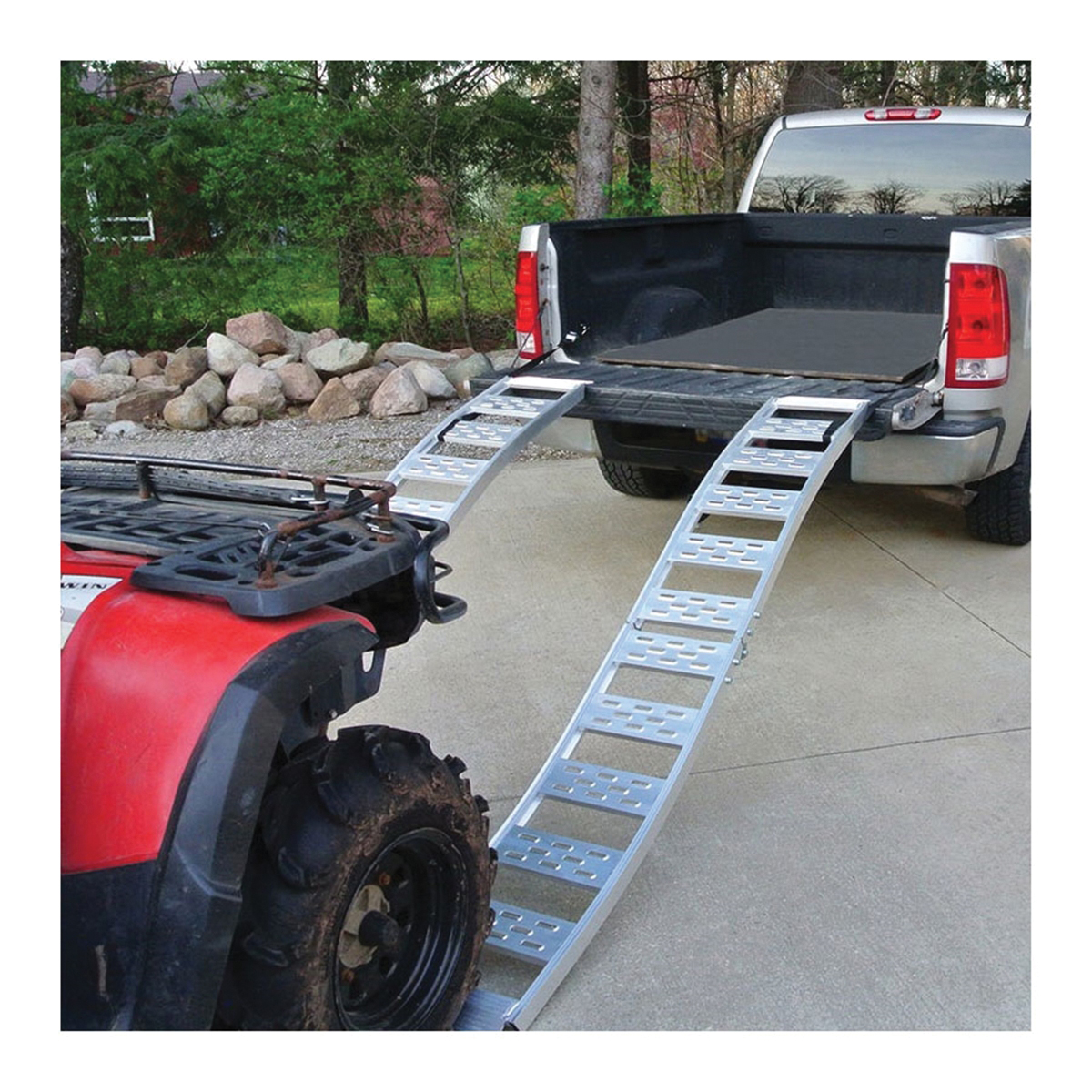Cargo Smart 3018
