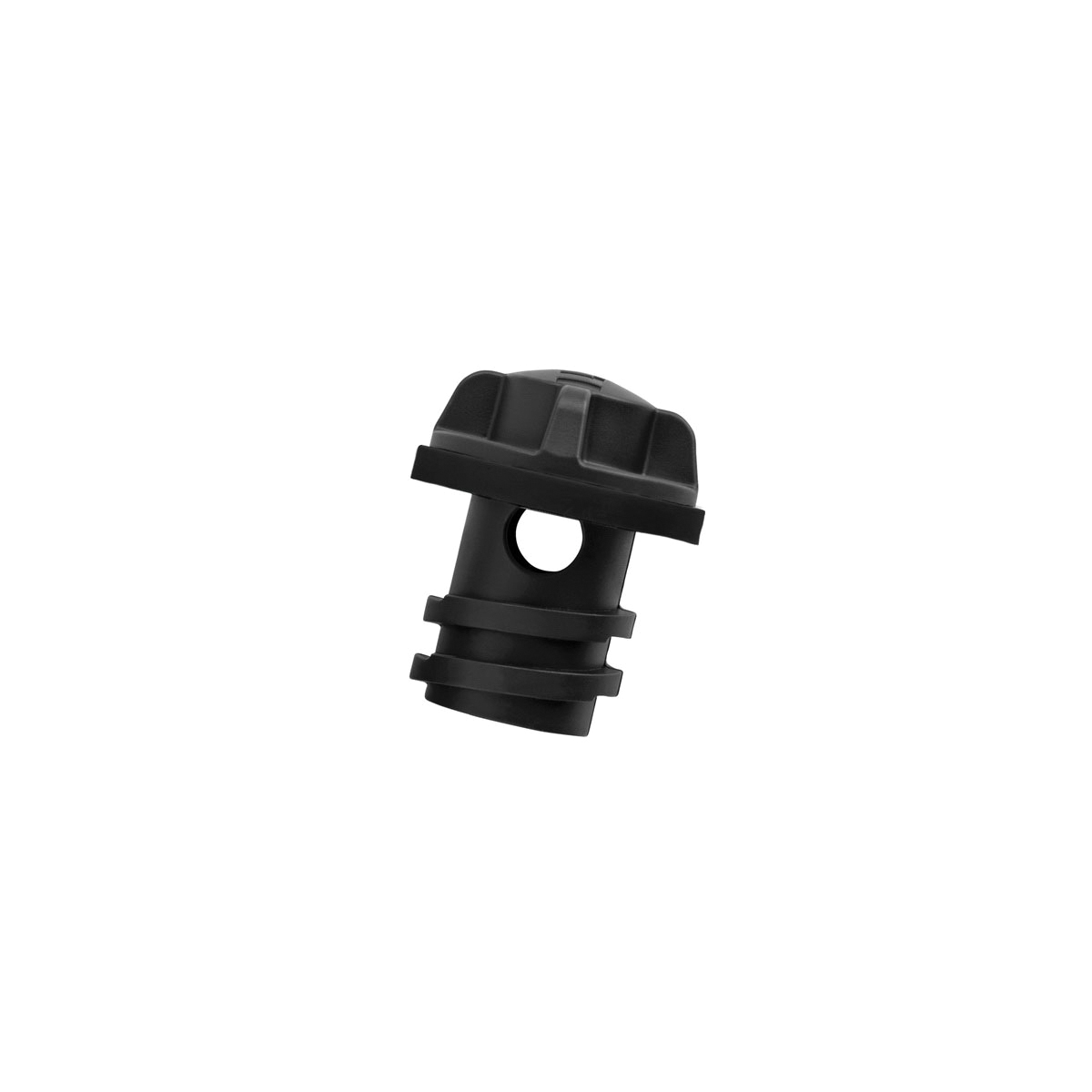Yeti 23010000000 Drain Plug, For: Roadie, Tundra Coolers, TANK Ice Bucket