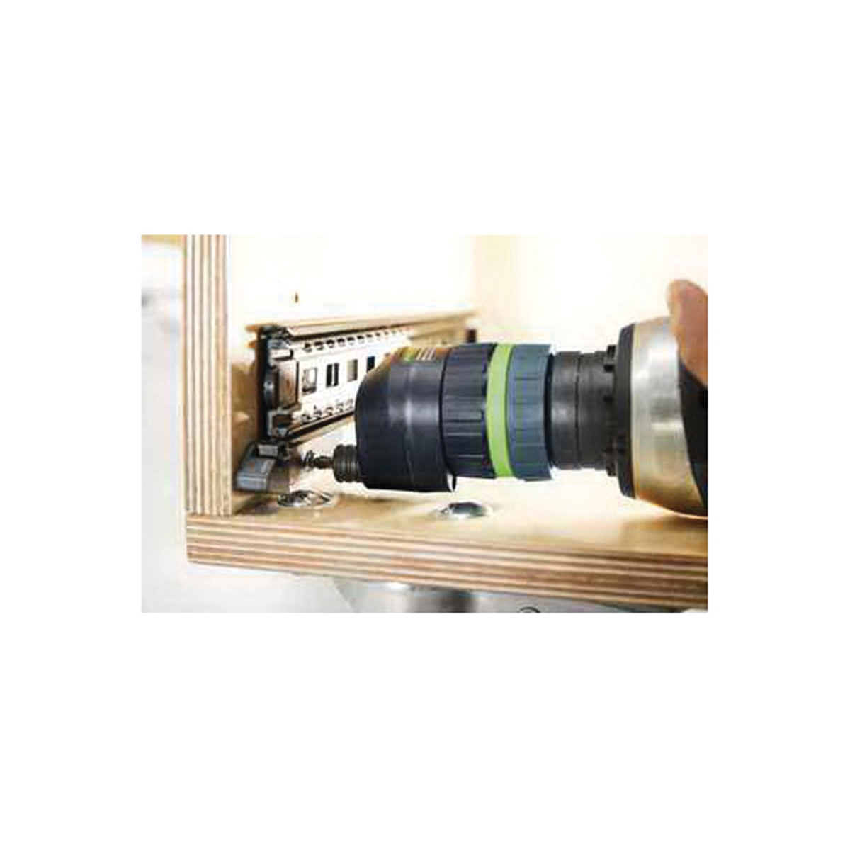 Festool 205223 Eccentric Attachment - 2